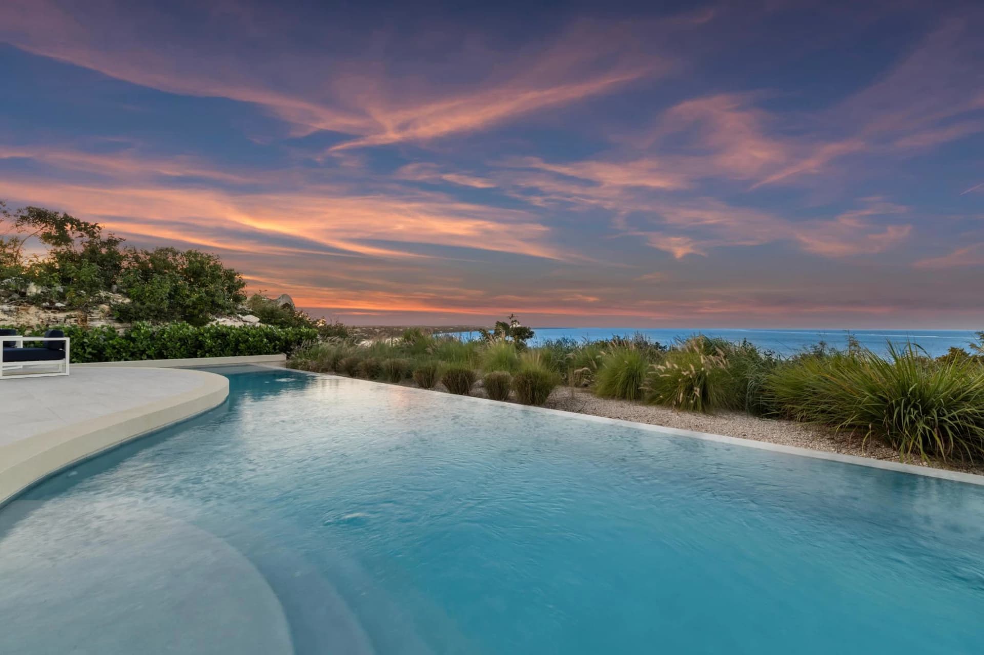 Villa 9 - The Summit - Blue Mountain Ocean View - photo 14