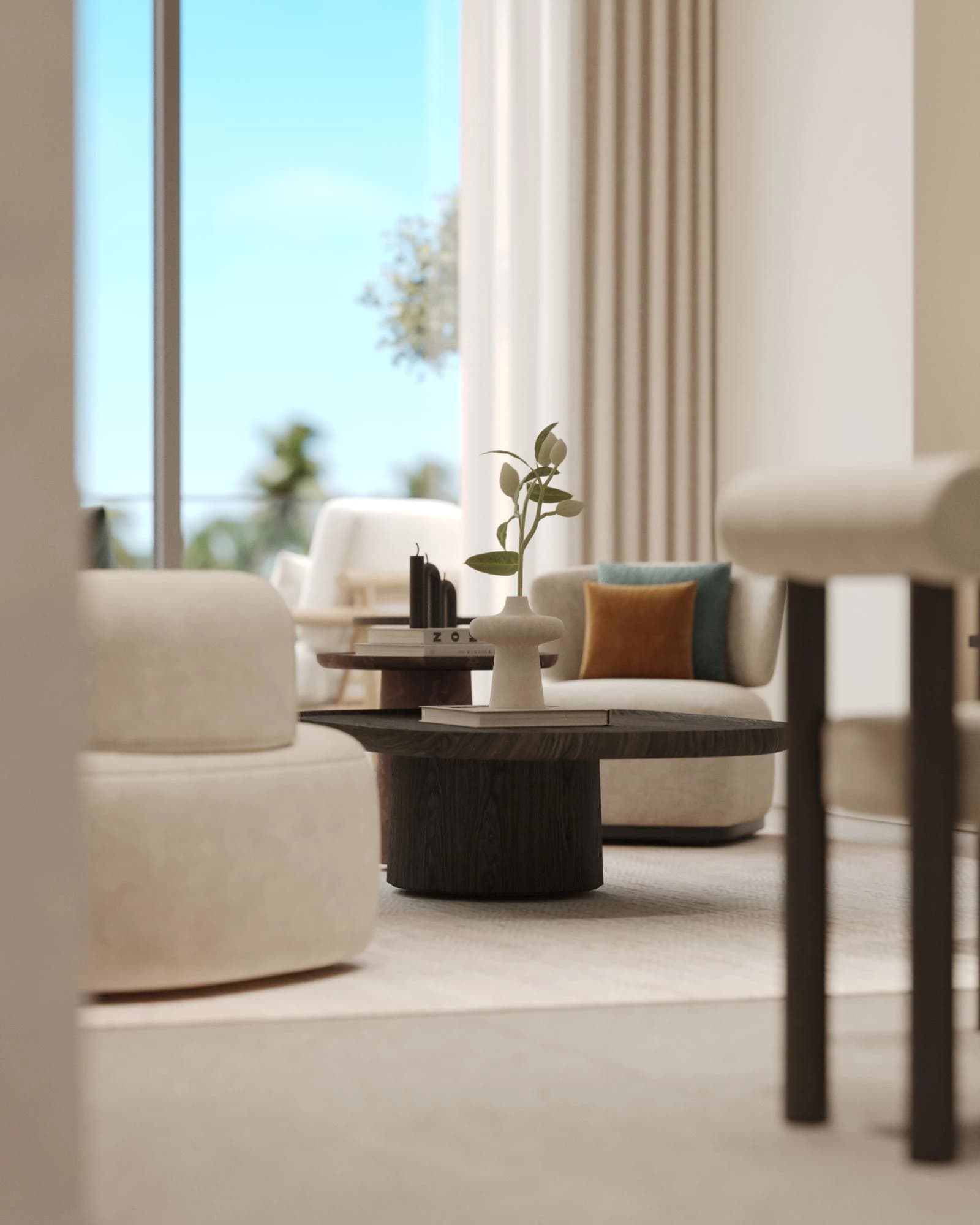 SAPHORA GRACE BAY 402