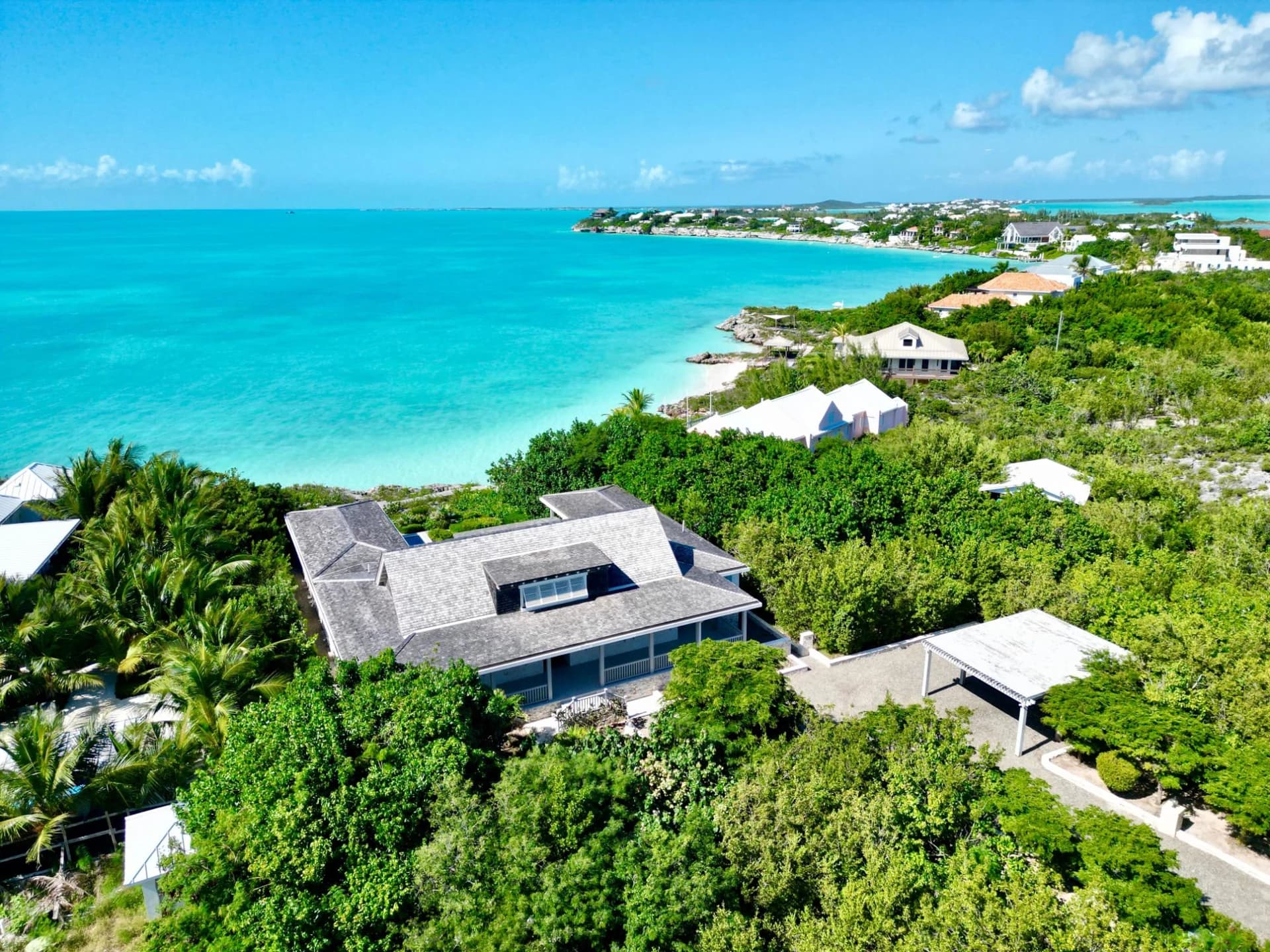 Jasper House, Sapodilla Bay - photo 25