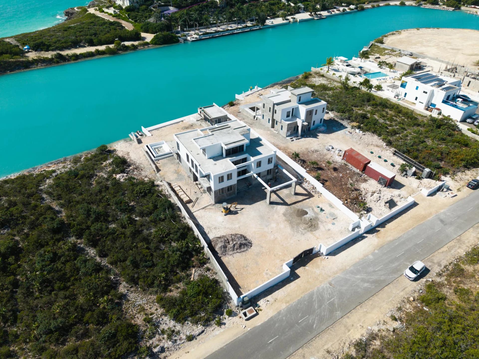 Waterfront Villa - photo 6