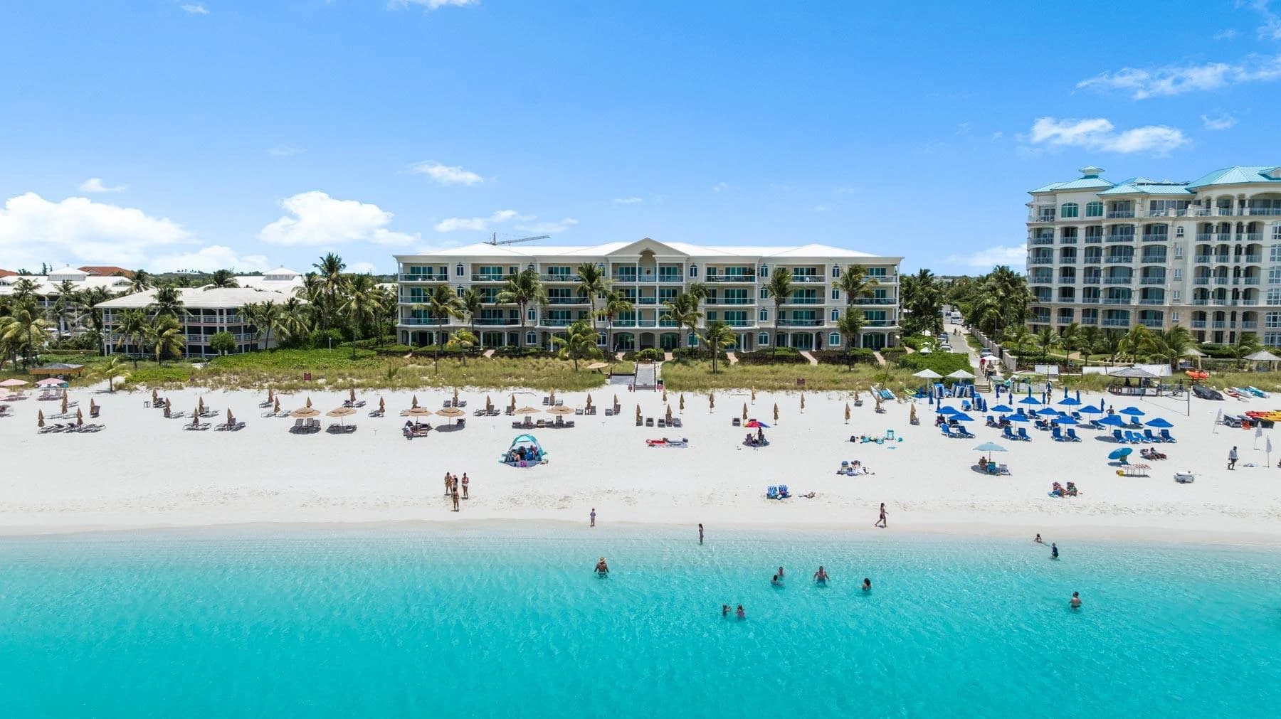 308 The Pinnacle On Grace Bay - photo 18