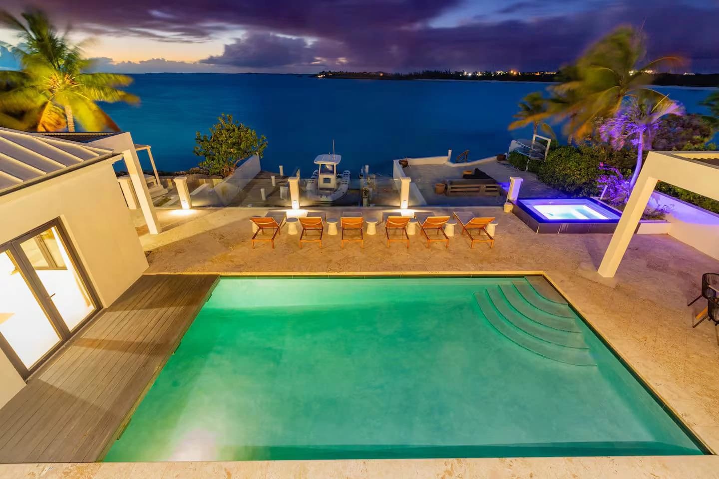 Ocean Jewel on Ocean Point Dr. - photo 36