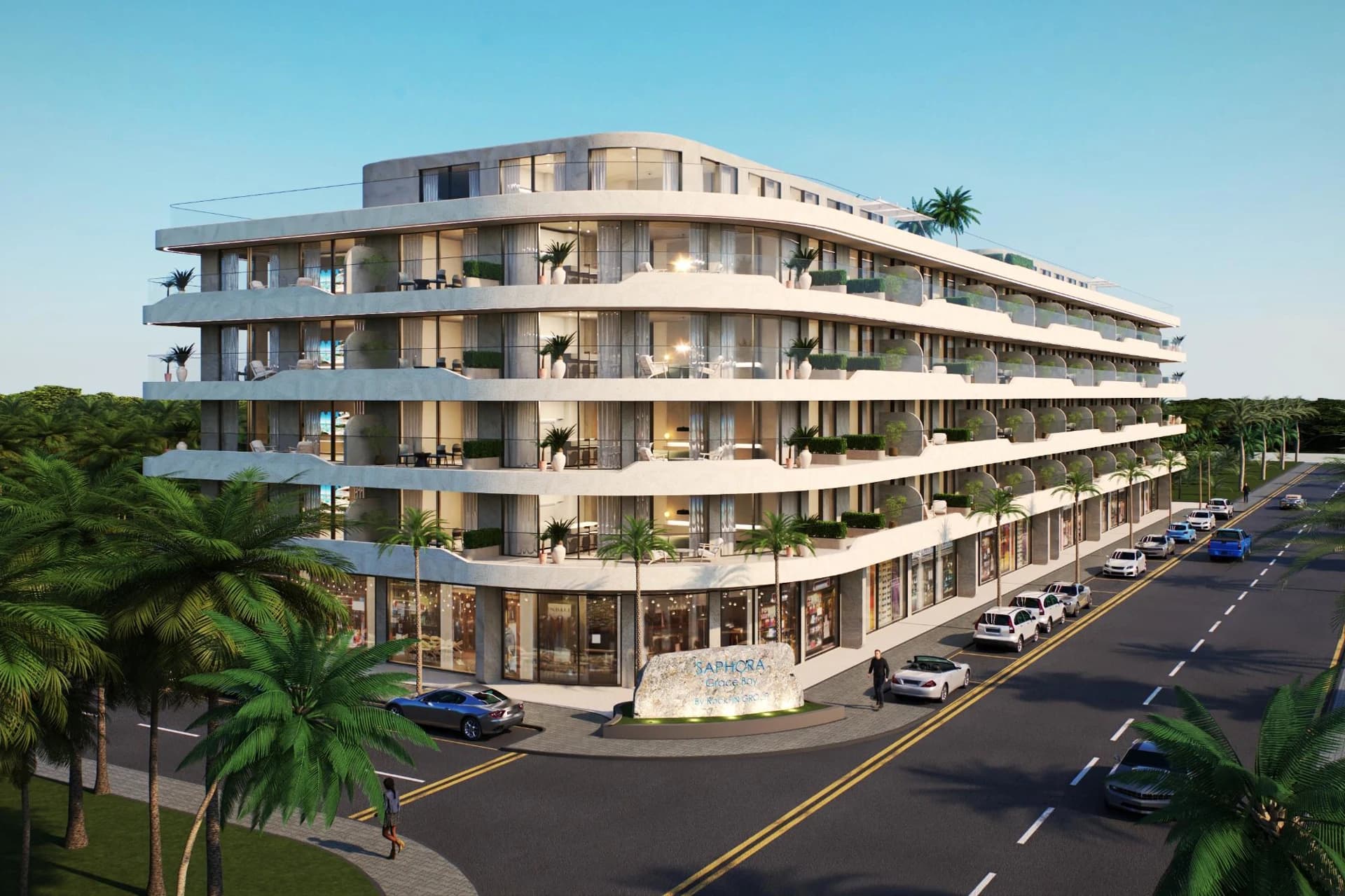SAPHORA GRACE BAY-108 - photo 12