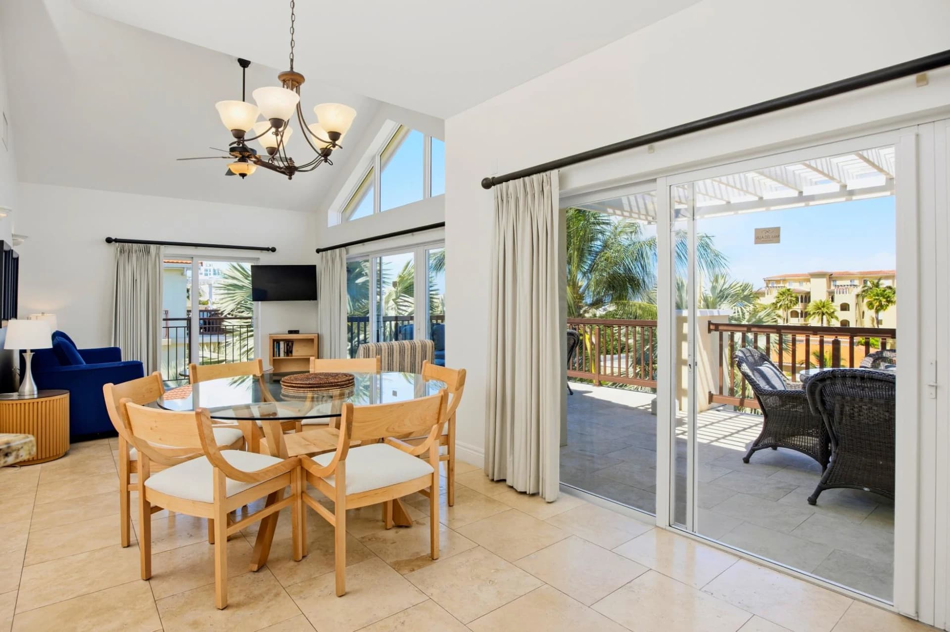 VILLA DEL MAR PENTHOUSE - C402 - photo 6