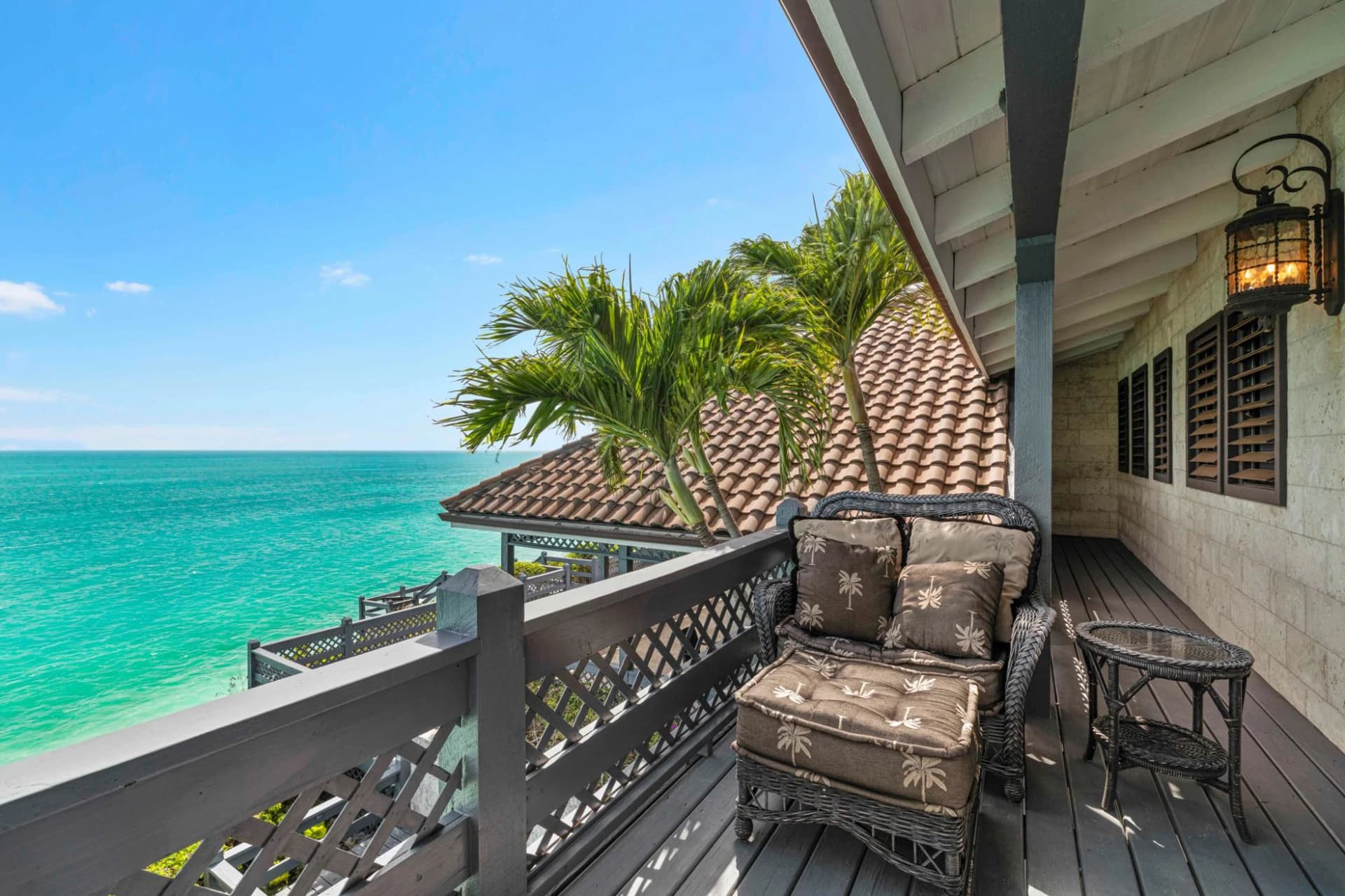 VILLA SEACLIFF: CHALK SOUND - photo 38