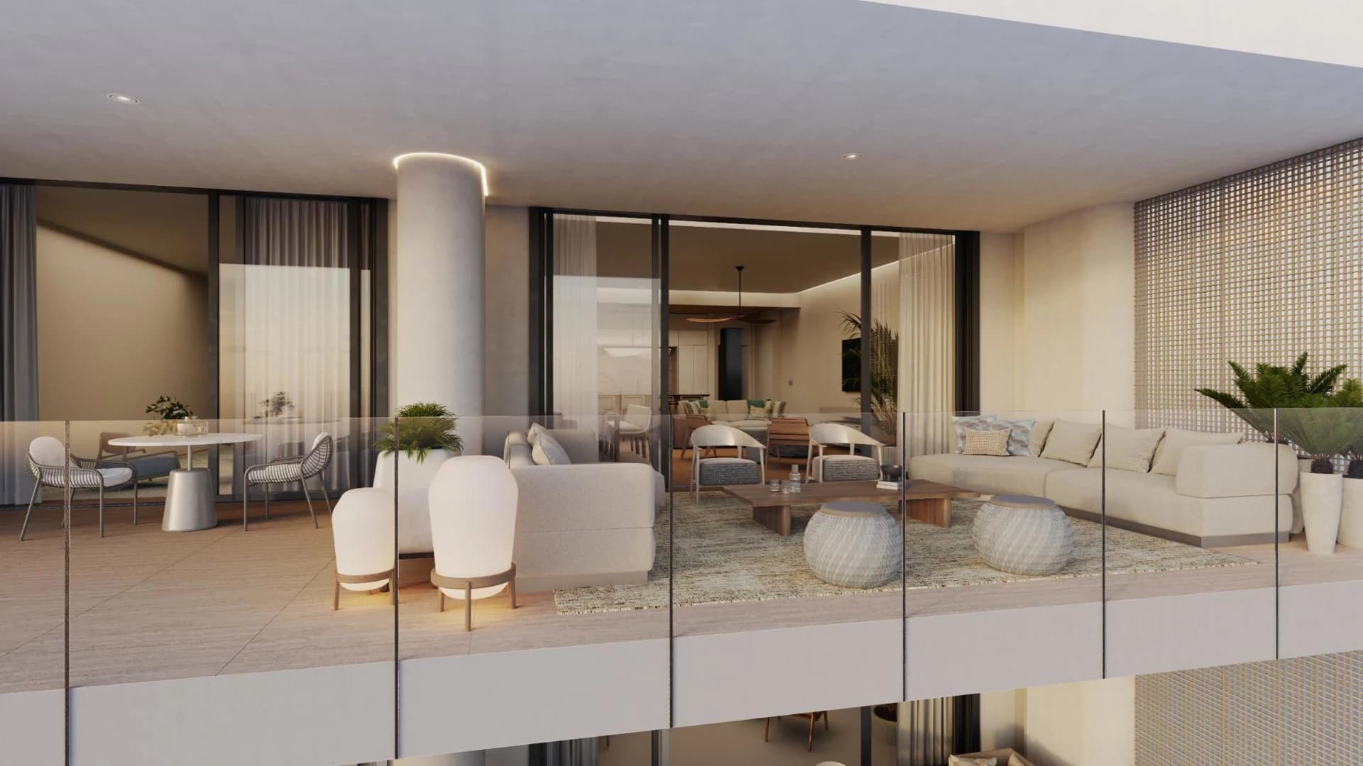 Residence 3A1 Tower III