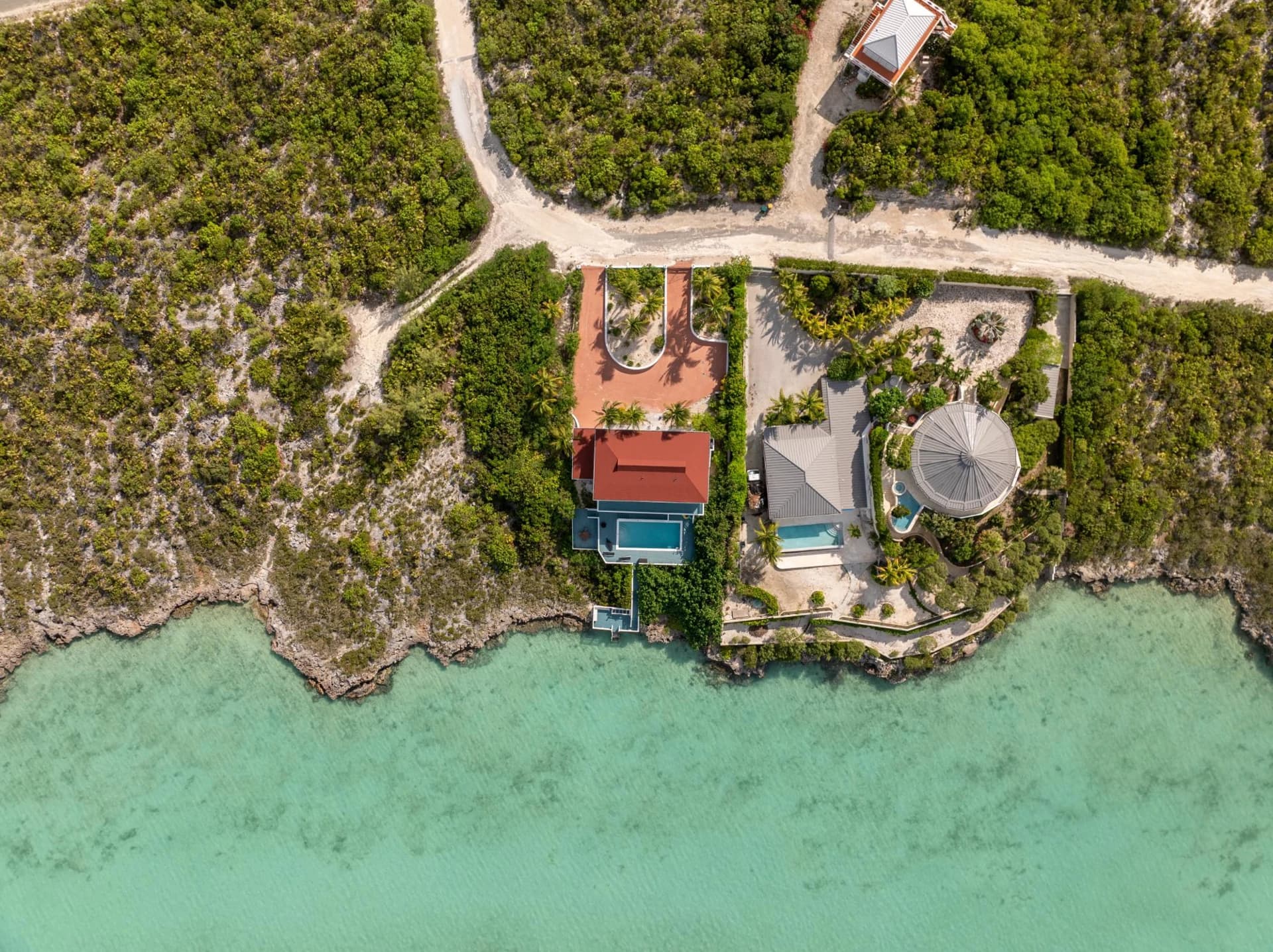 CHALK SOUND VILLA OASIS - photo 67