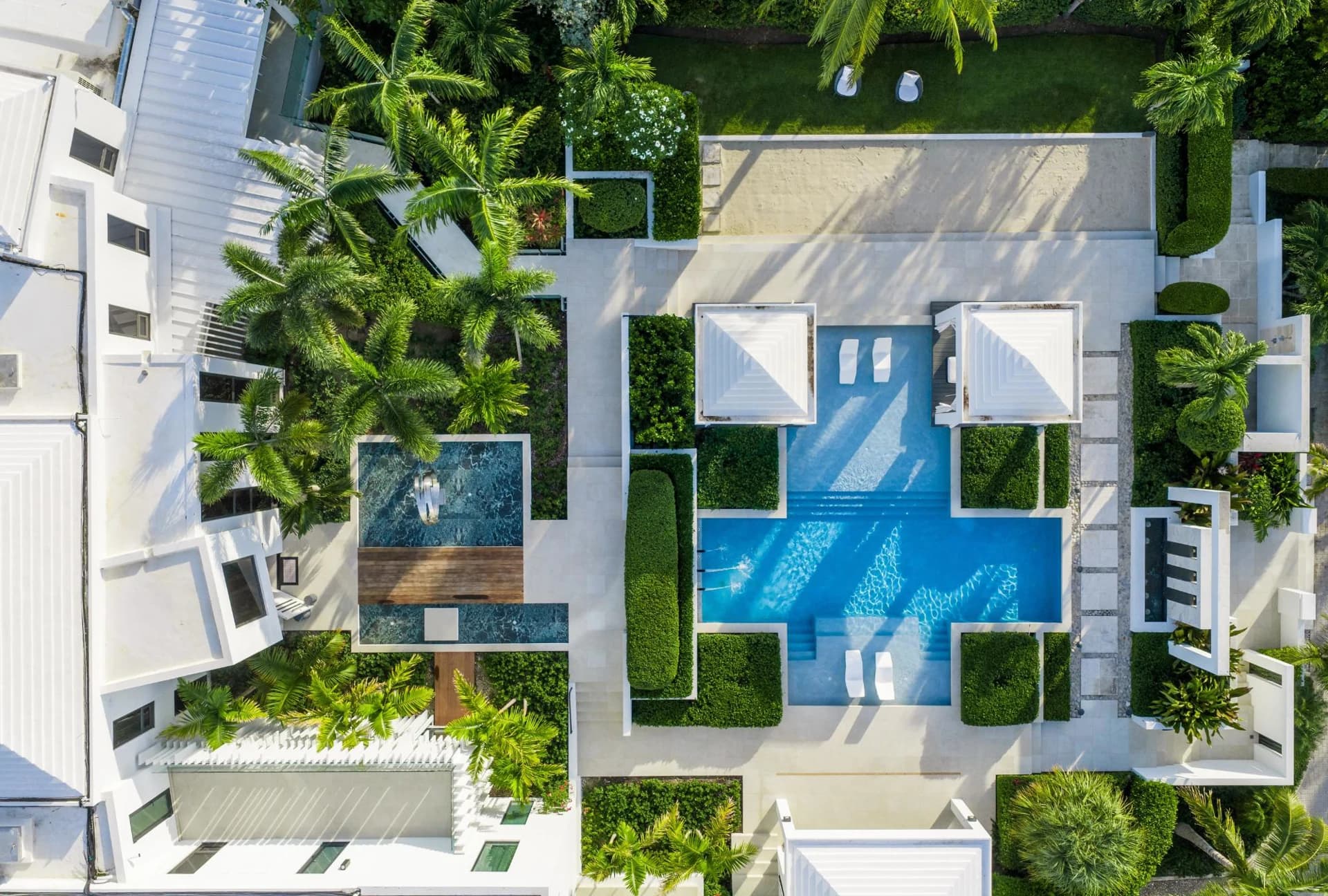 Triton Luxury Villa - photo 14