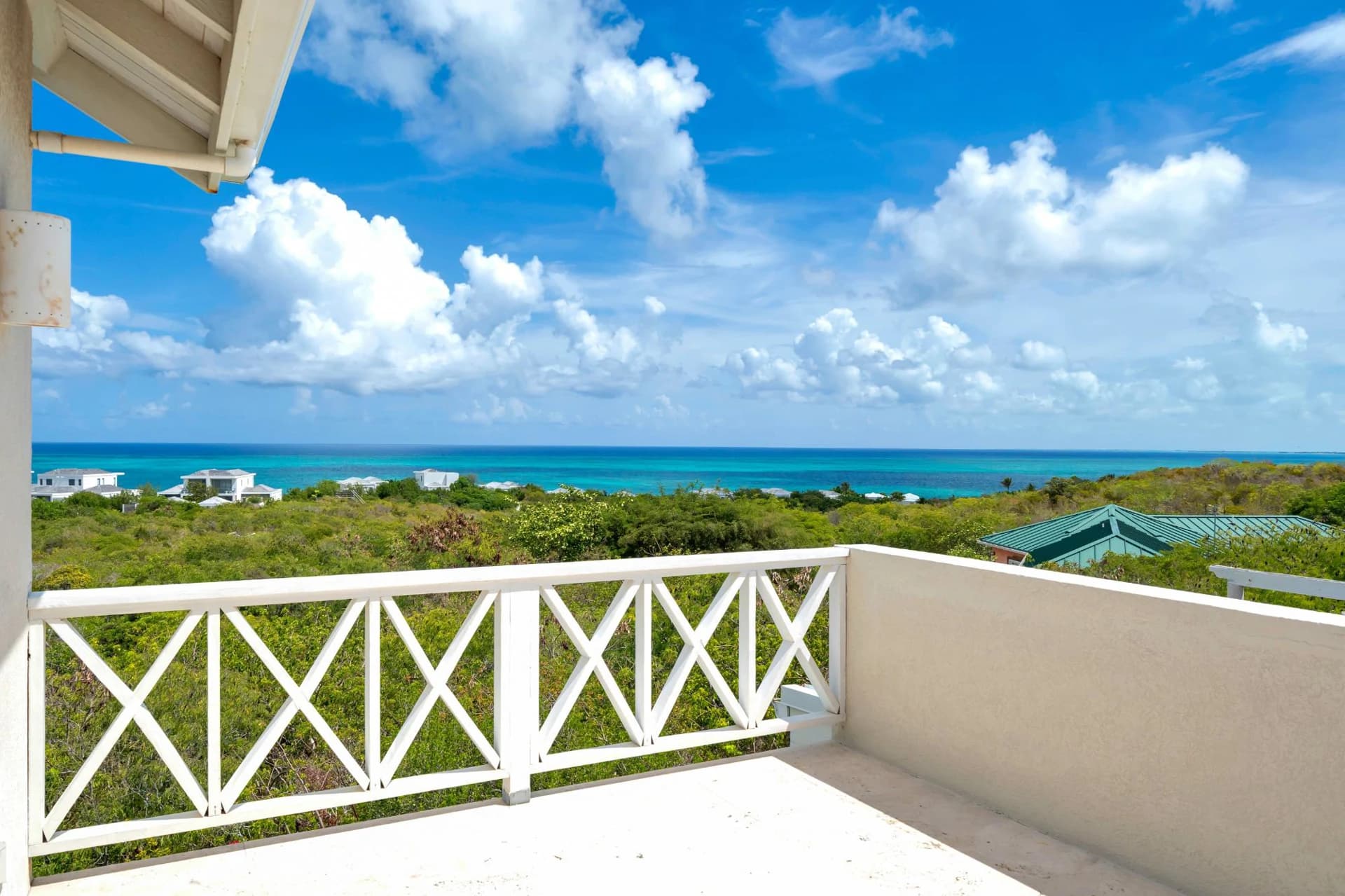 Caicos Blue Villa - photo 29