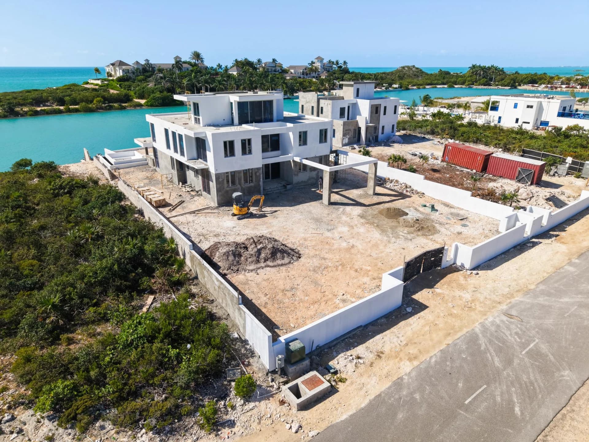 Waterfront Villa - photo 3