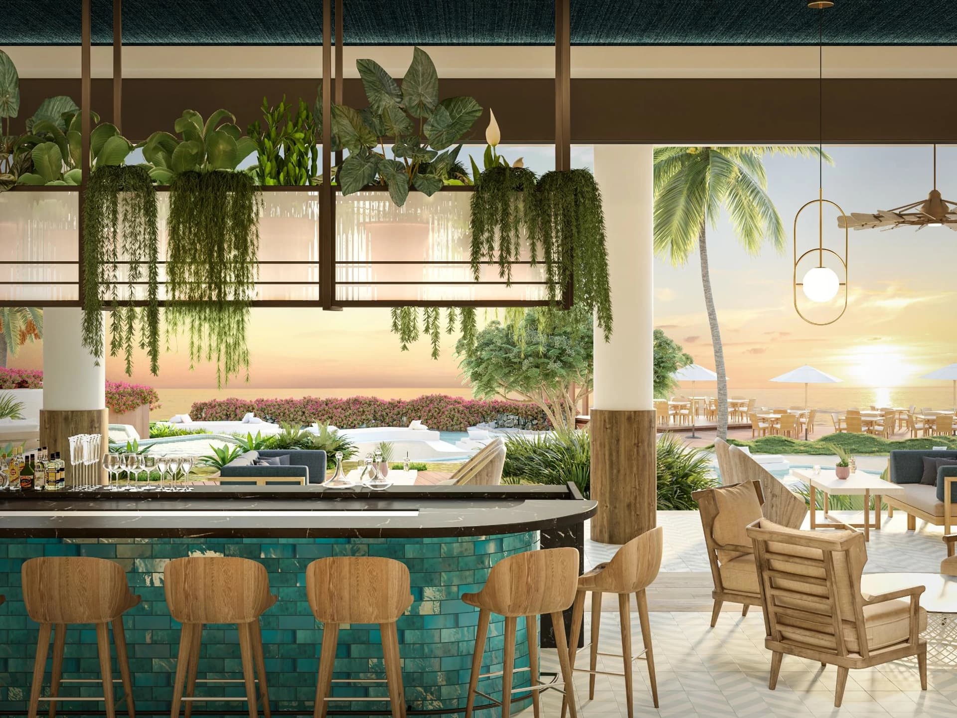 The Andaz Residences - photo 19