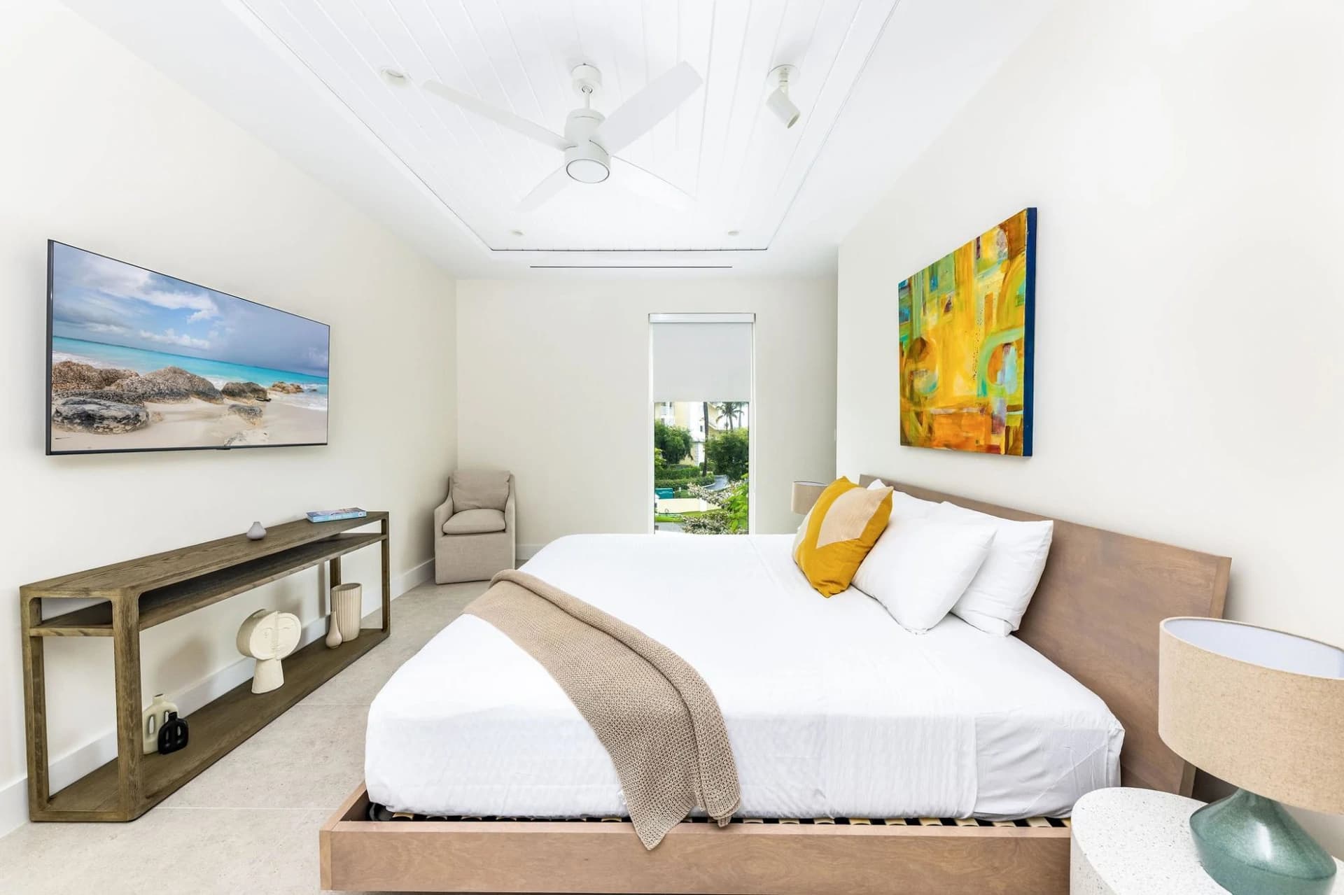 Starfish Villa - - photo 53