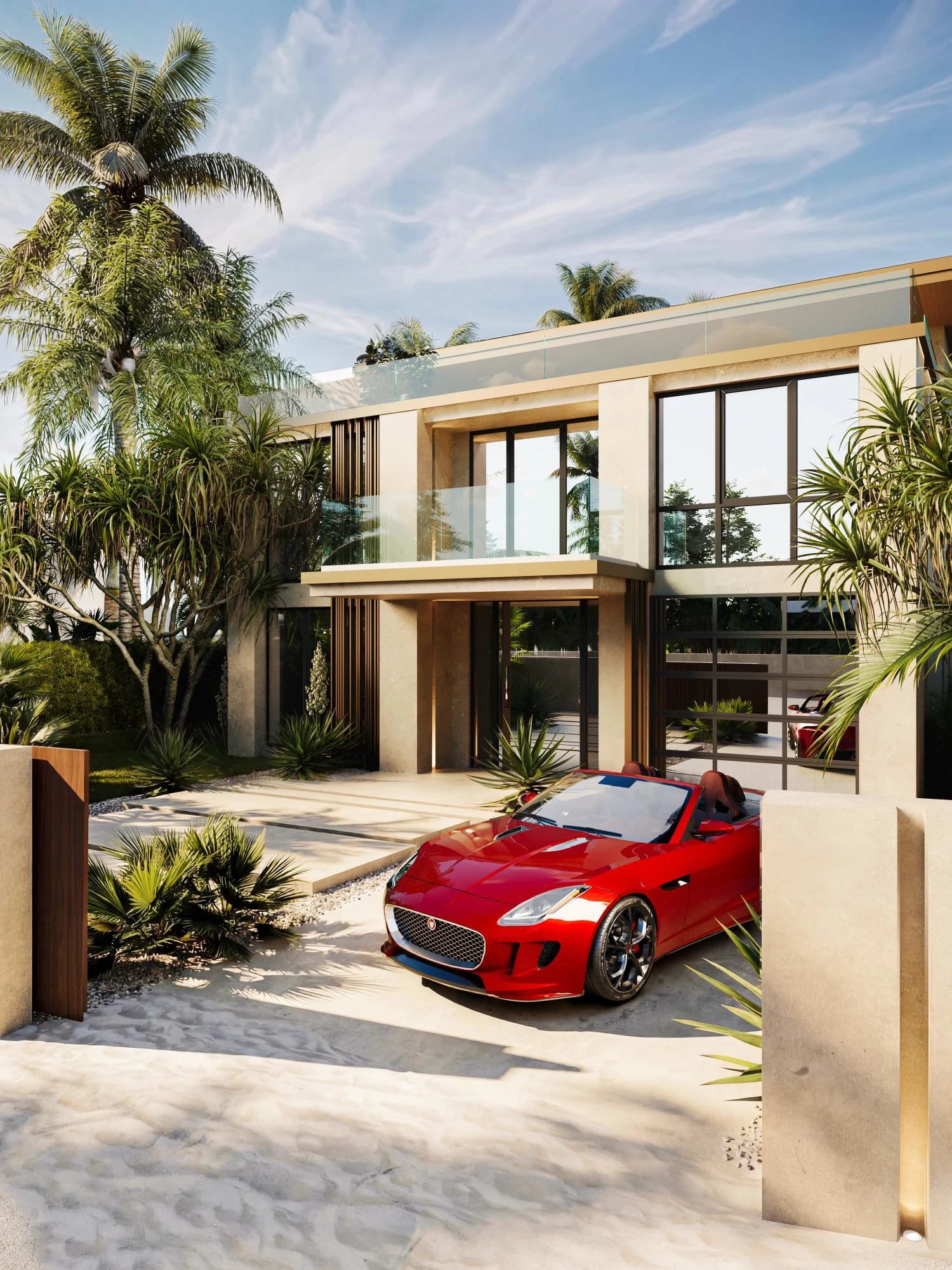 Horizone Estate Villas - photo 30