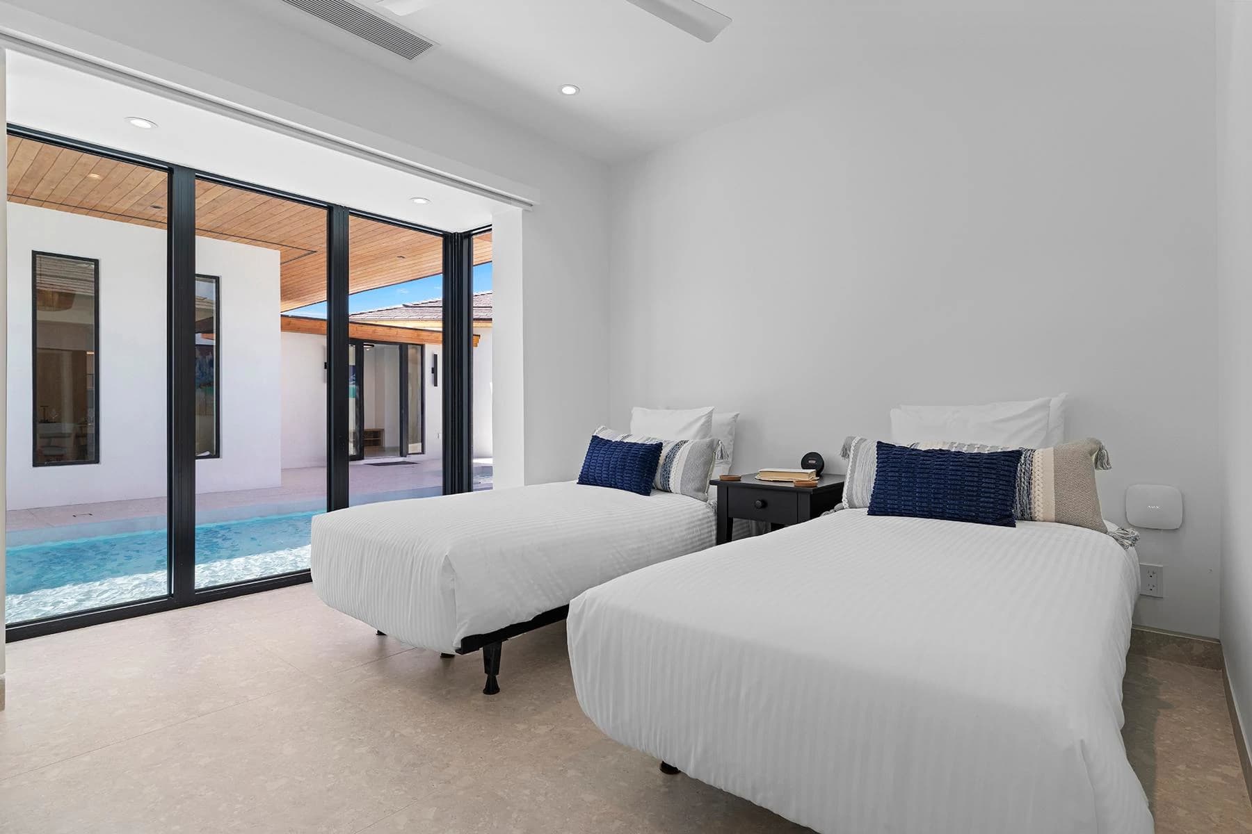 Aqua Solis Villa- Leeward - photo 20