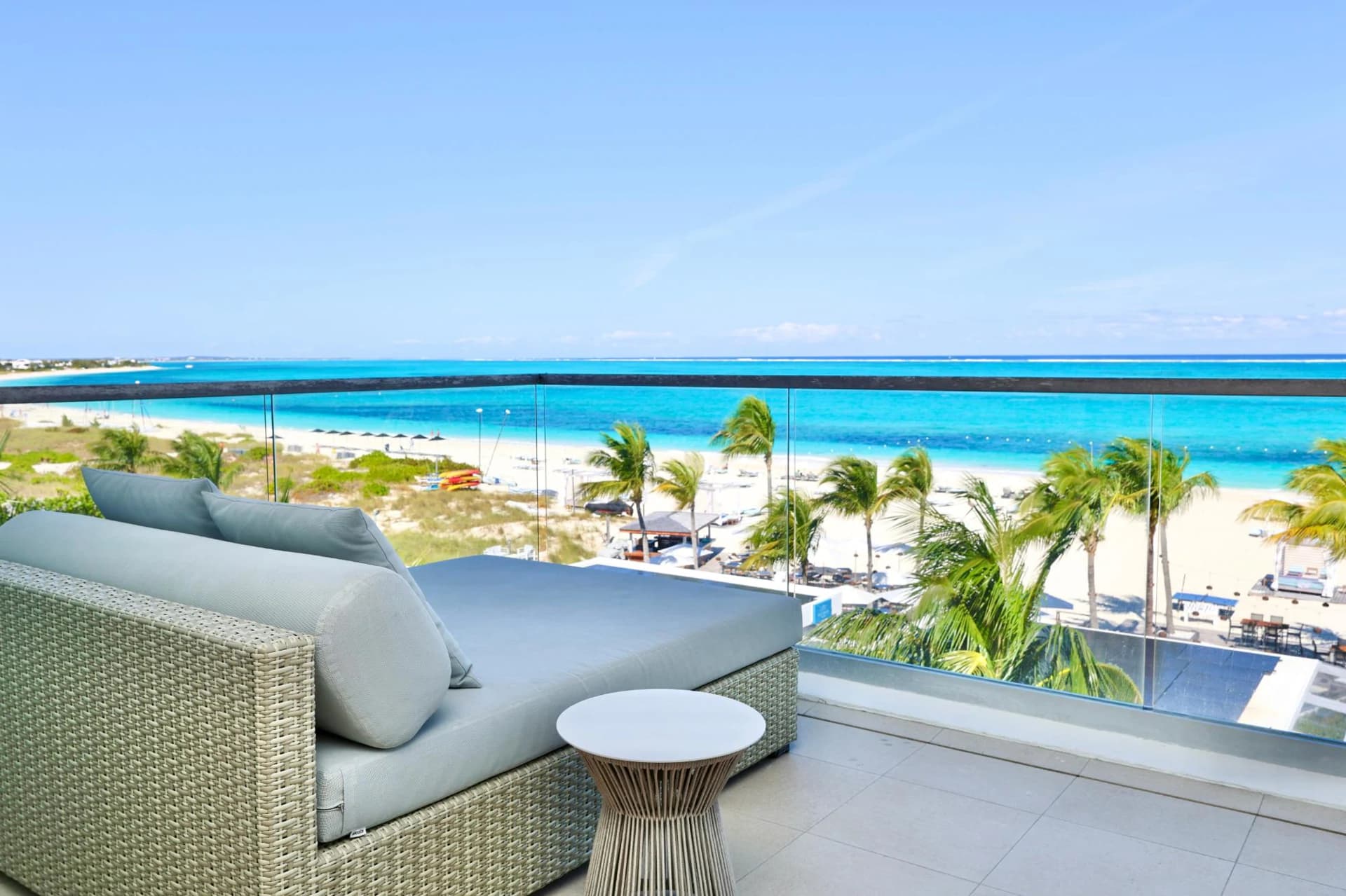 Wymara Turks & Caicos