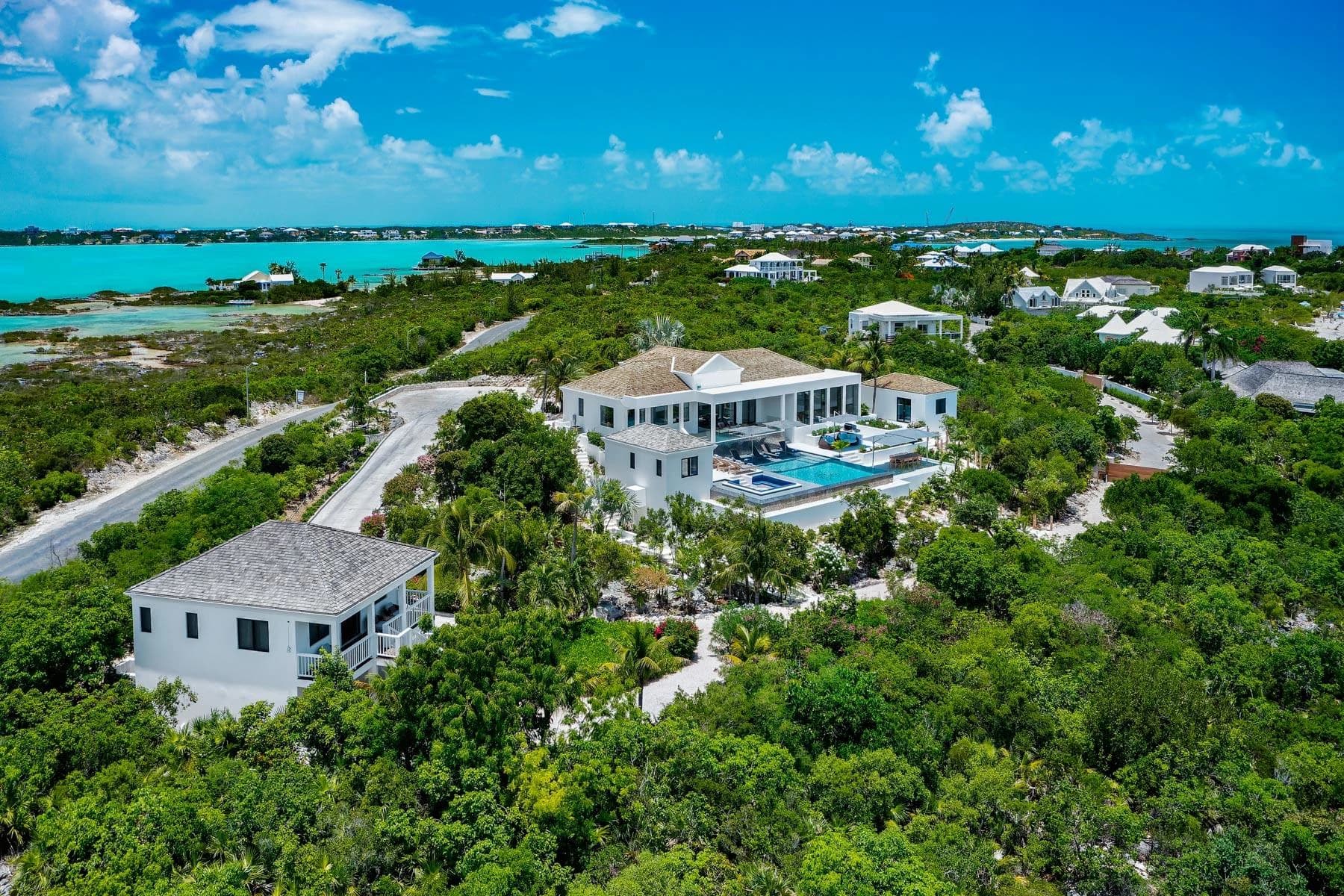 VILLA ALIZEE - photo 52