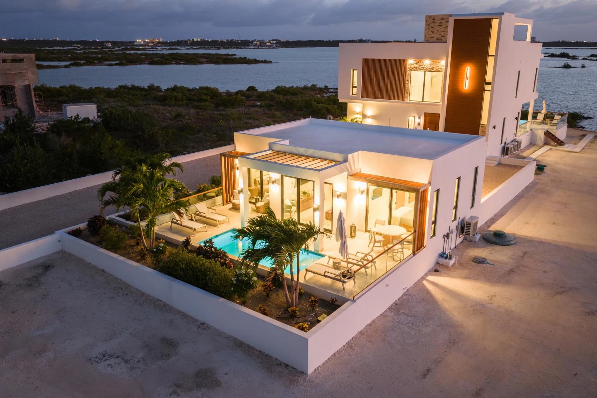 The Residences At Hawksbill - photo 2