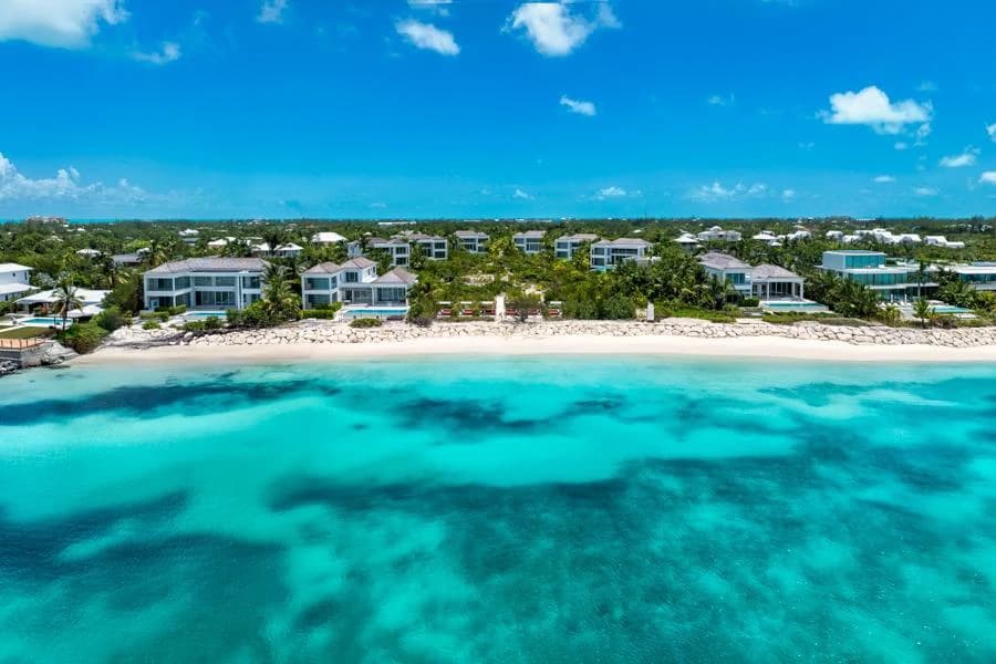 Beach Enclave Grace Bay - Villa 2 - photo 12