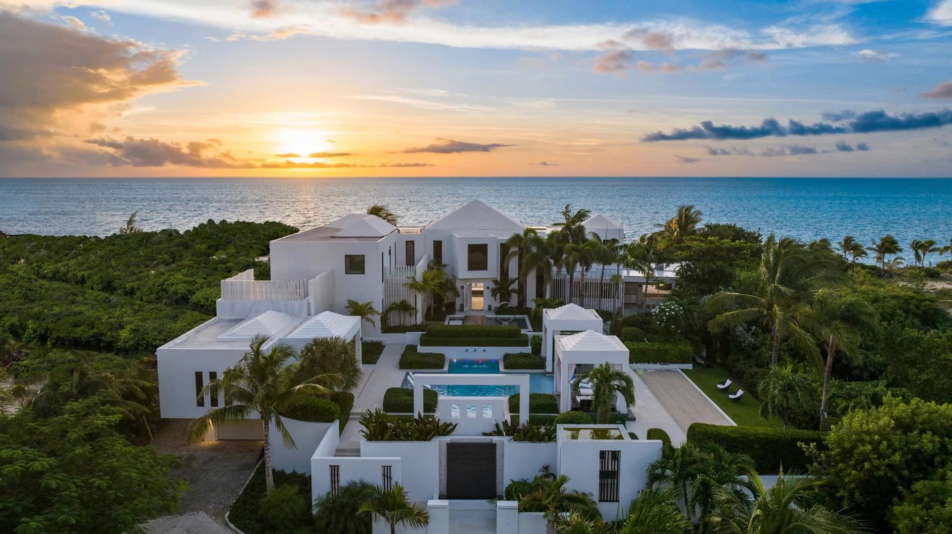 Triton Luxury Villa - photo 64