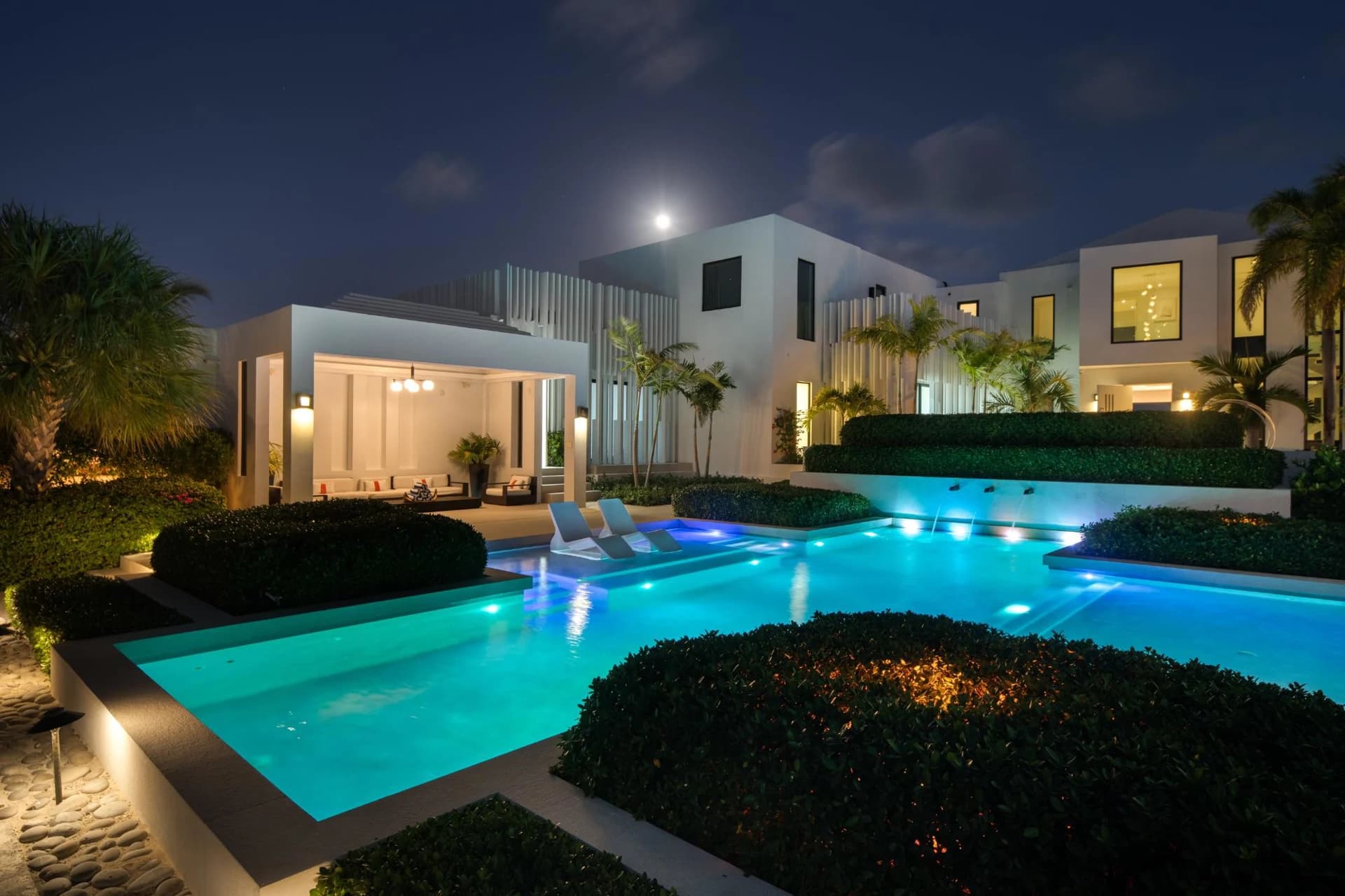 Triton Luxury Villa - photo 84