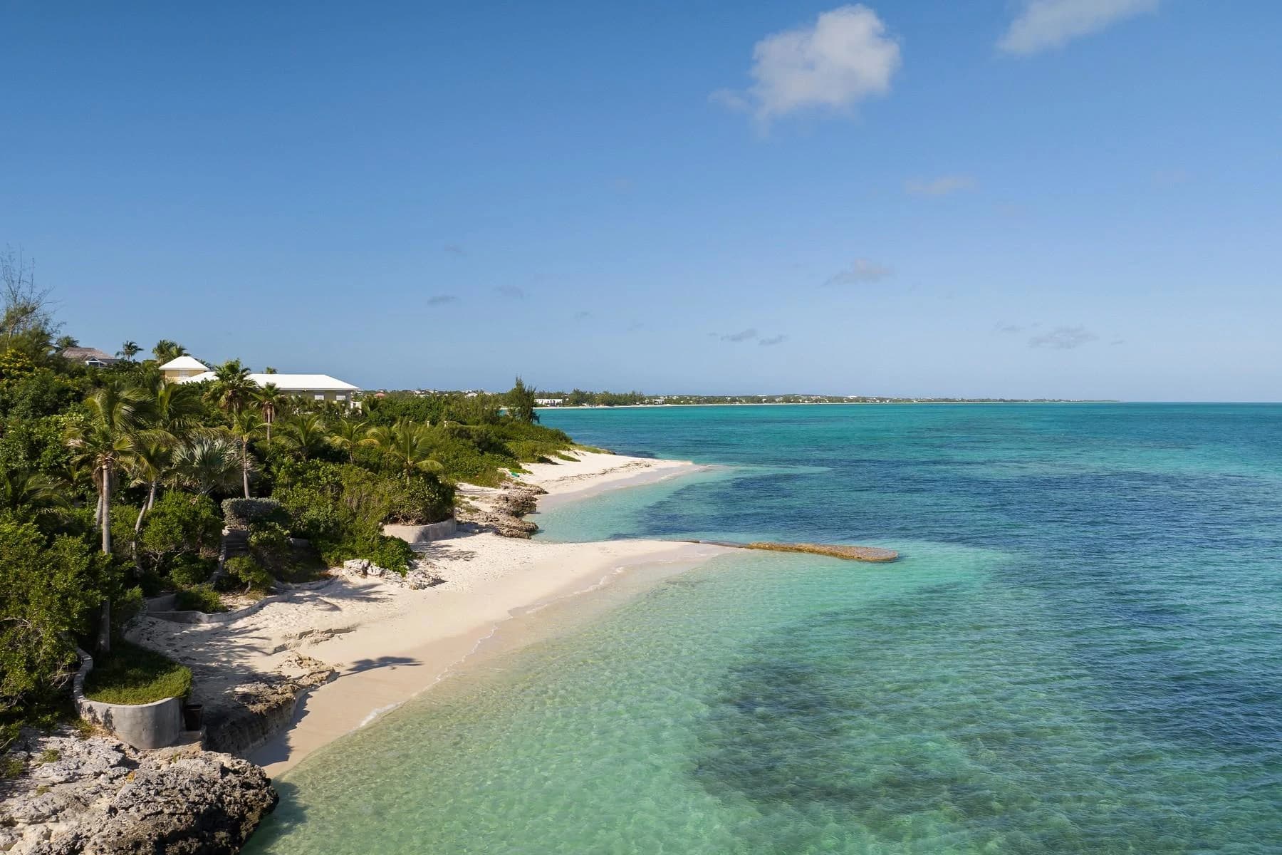BLUE CAY - Thompson Cove Beachfront - photo 3