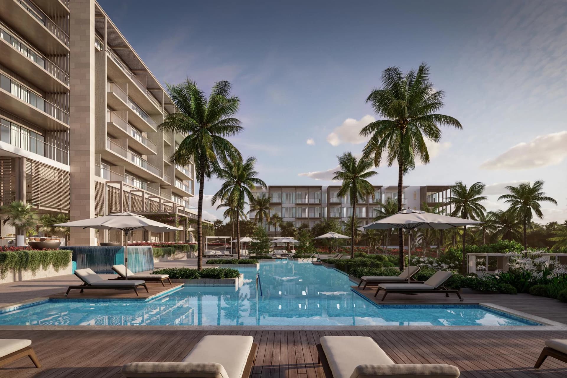 THE KEMPINSKI GRACE BAY - photo 4