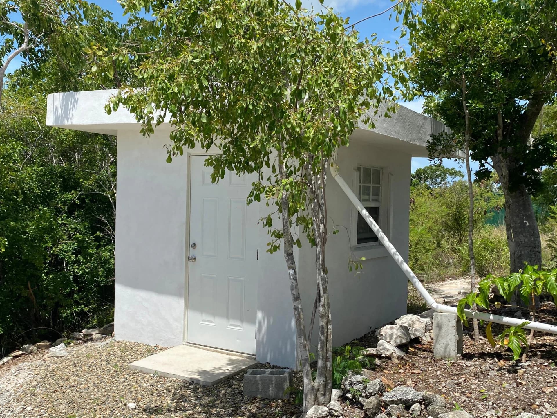 Marshalltown Cottage 2 - photo 24