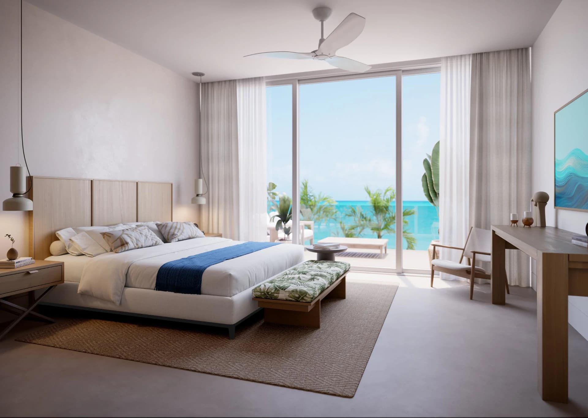 The Kempinski Grace Bay - photo 25