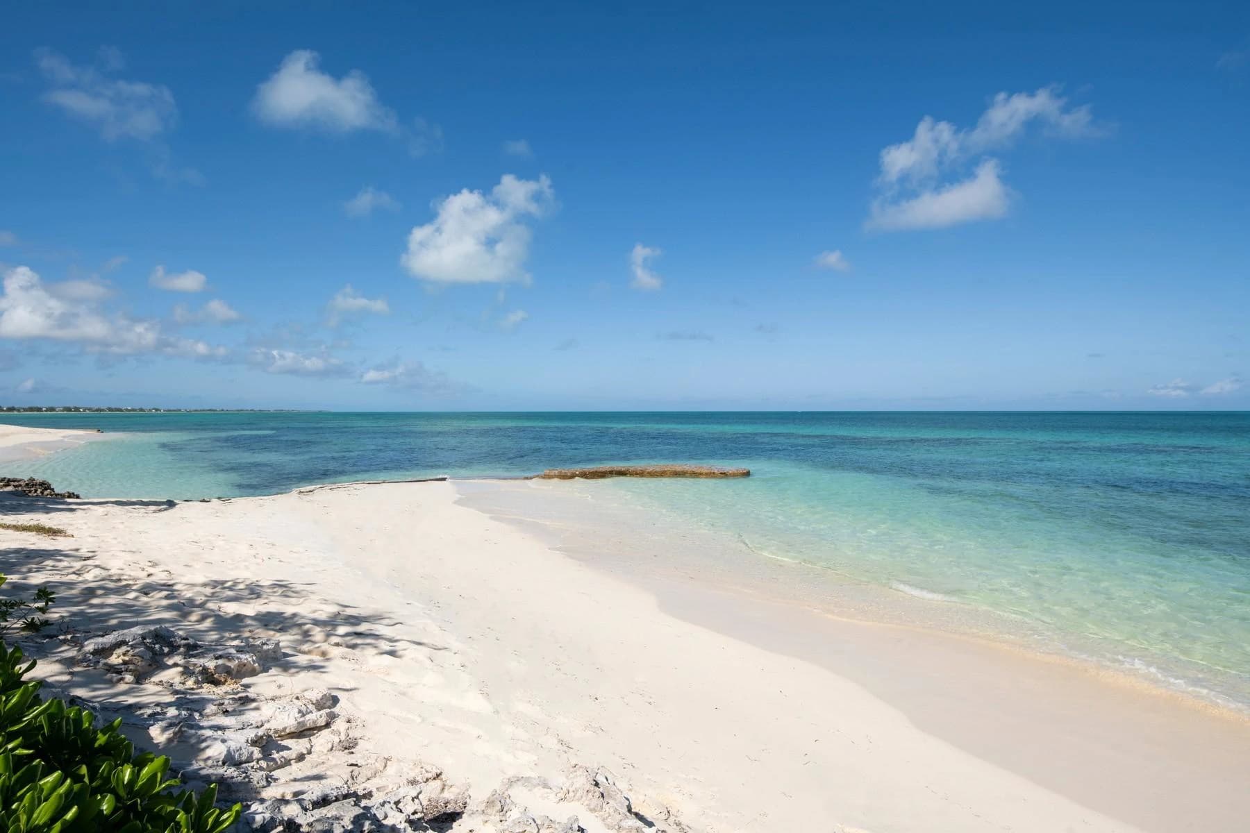 BLUE CAY - Thompson Cove Beachfront - photo 28