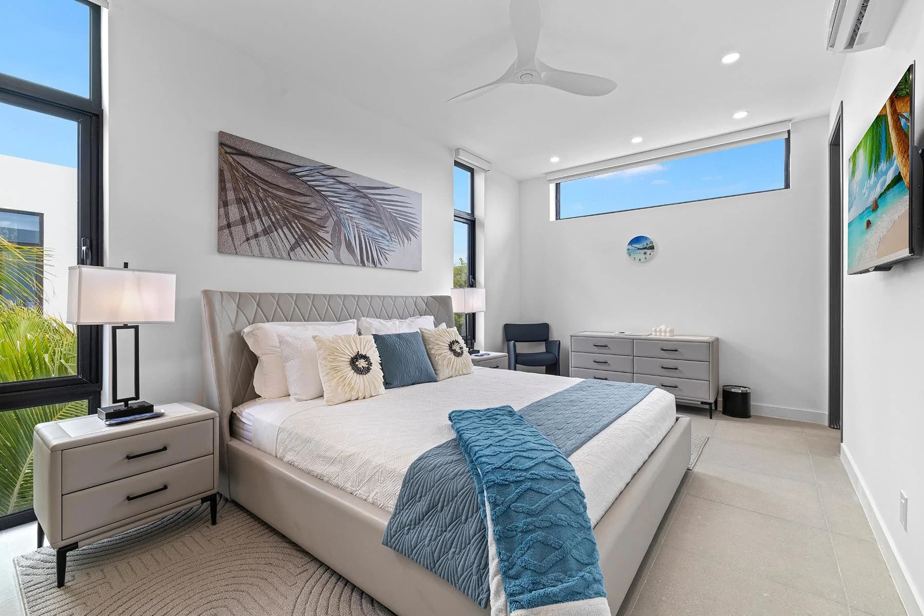 AQUA BLU BEACH VILLAS - photo 18