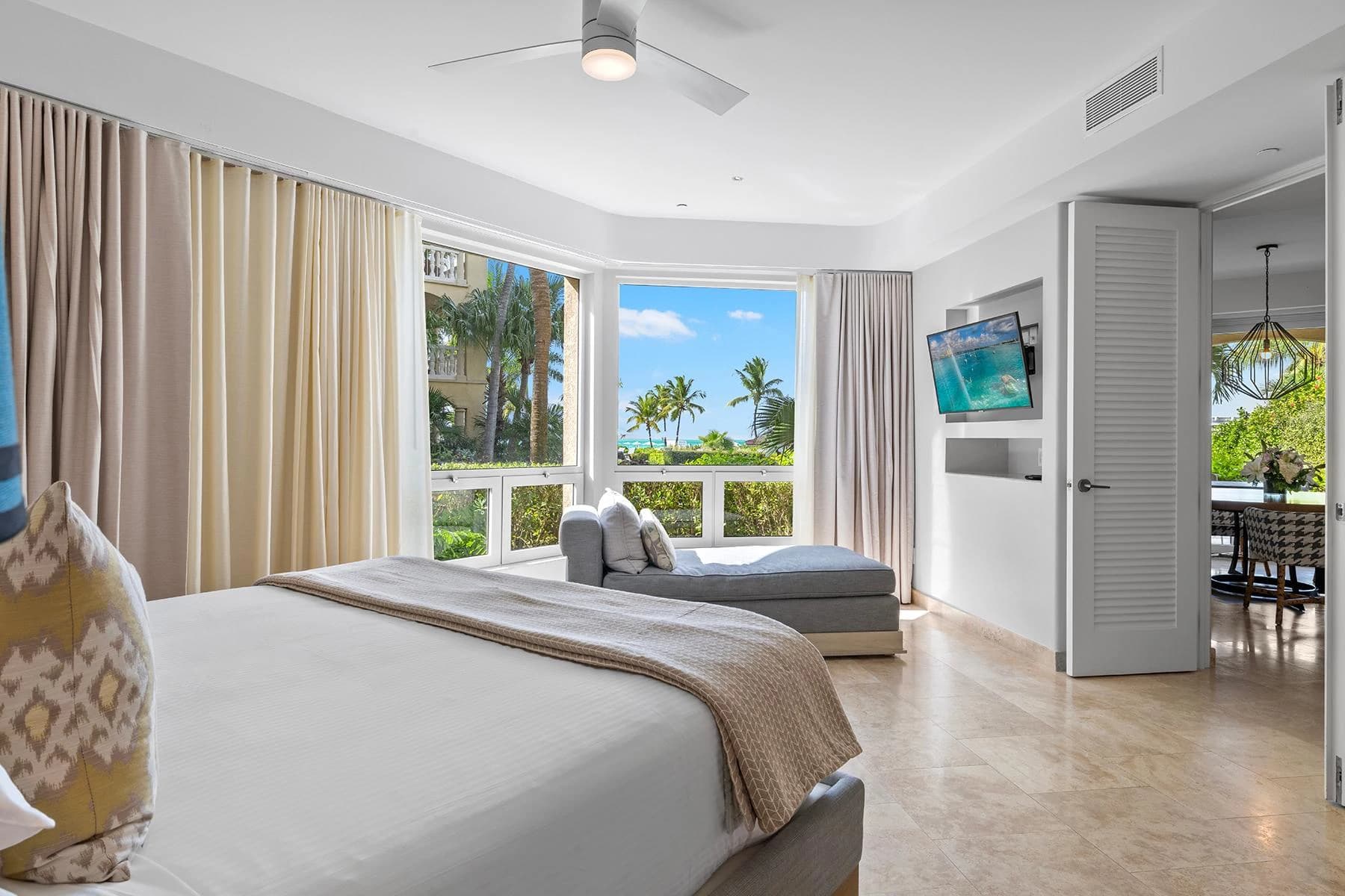 Grace Bay Club - Villa C101.102 - photo 10