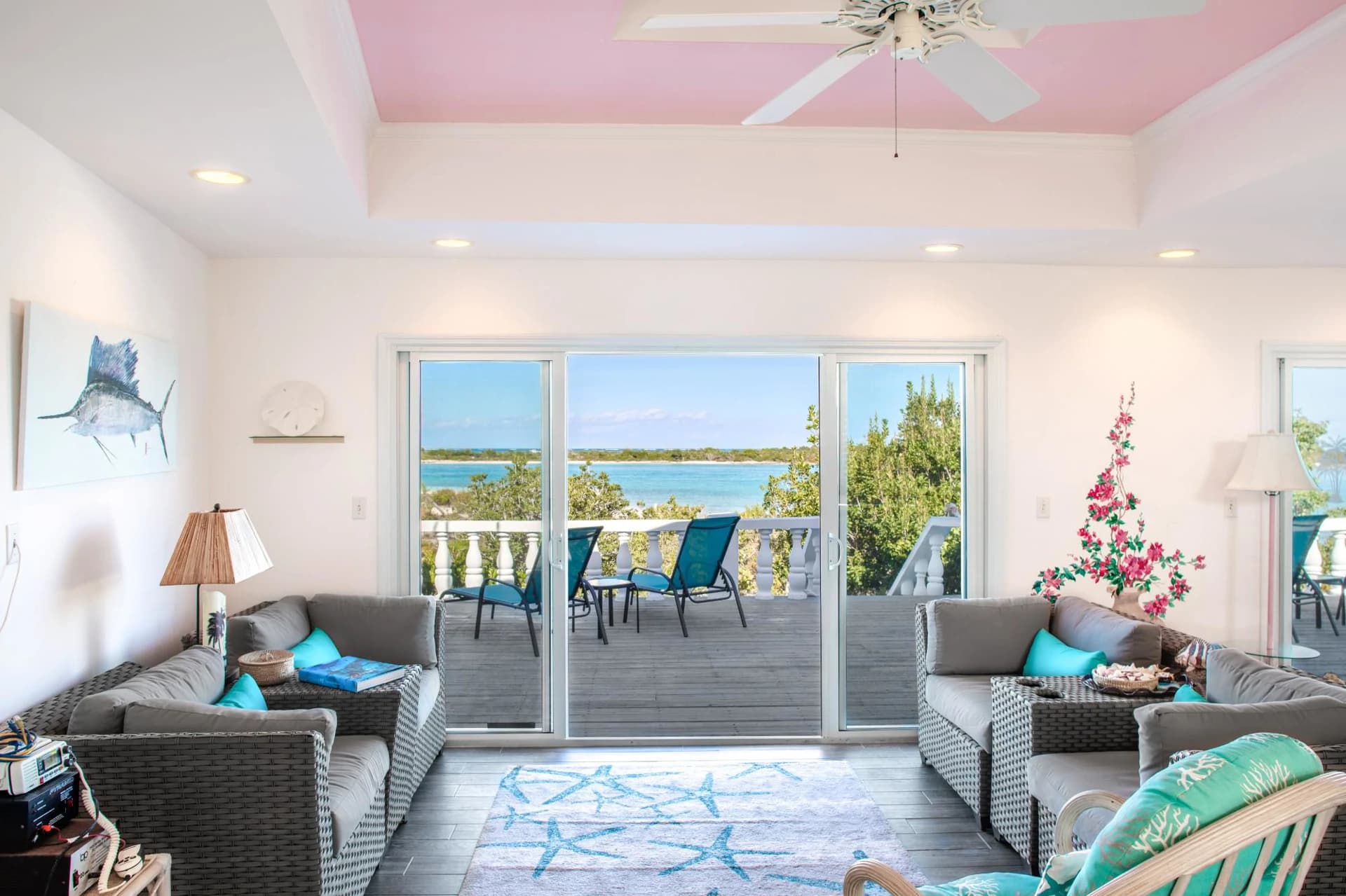 Barracuda Point, Pine Cay - photo 9