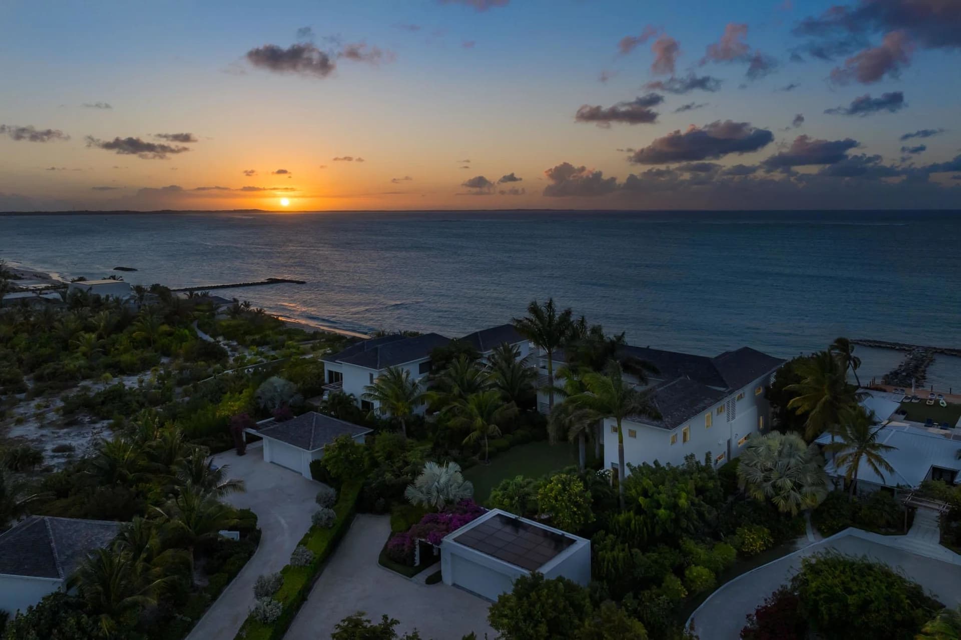 Beach Enclave Grace Bay - Villa 2 - photo 55