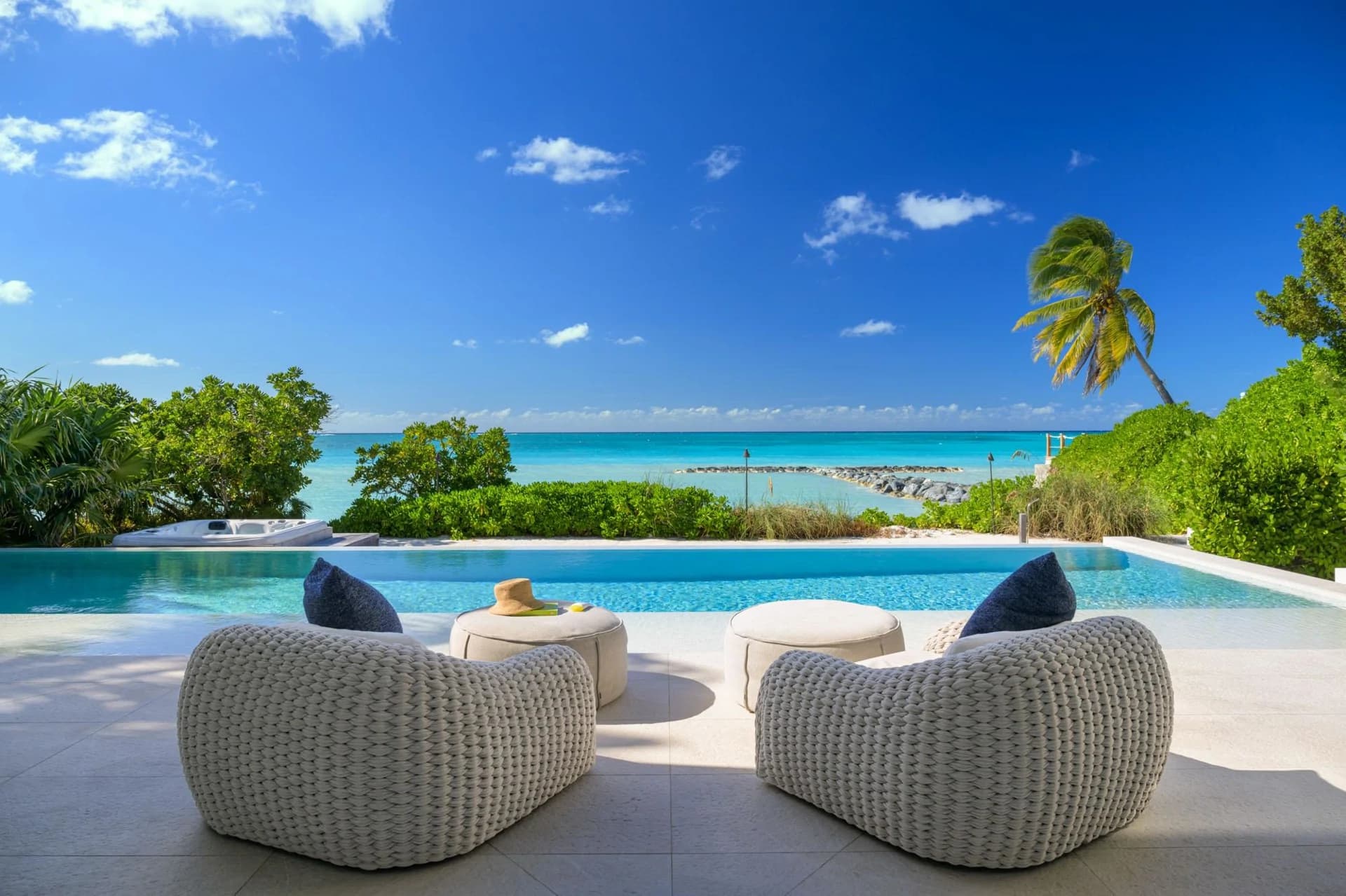 Beach Enclave Grace Bay - Villa 2 - photo 6