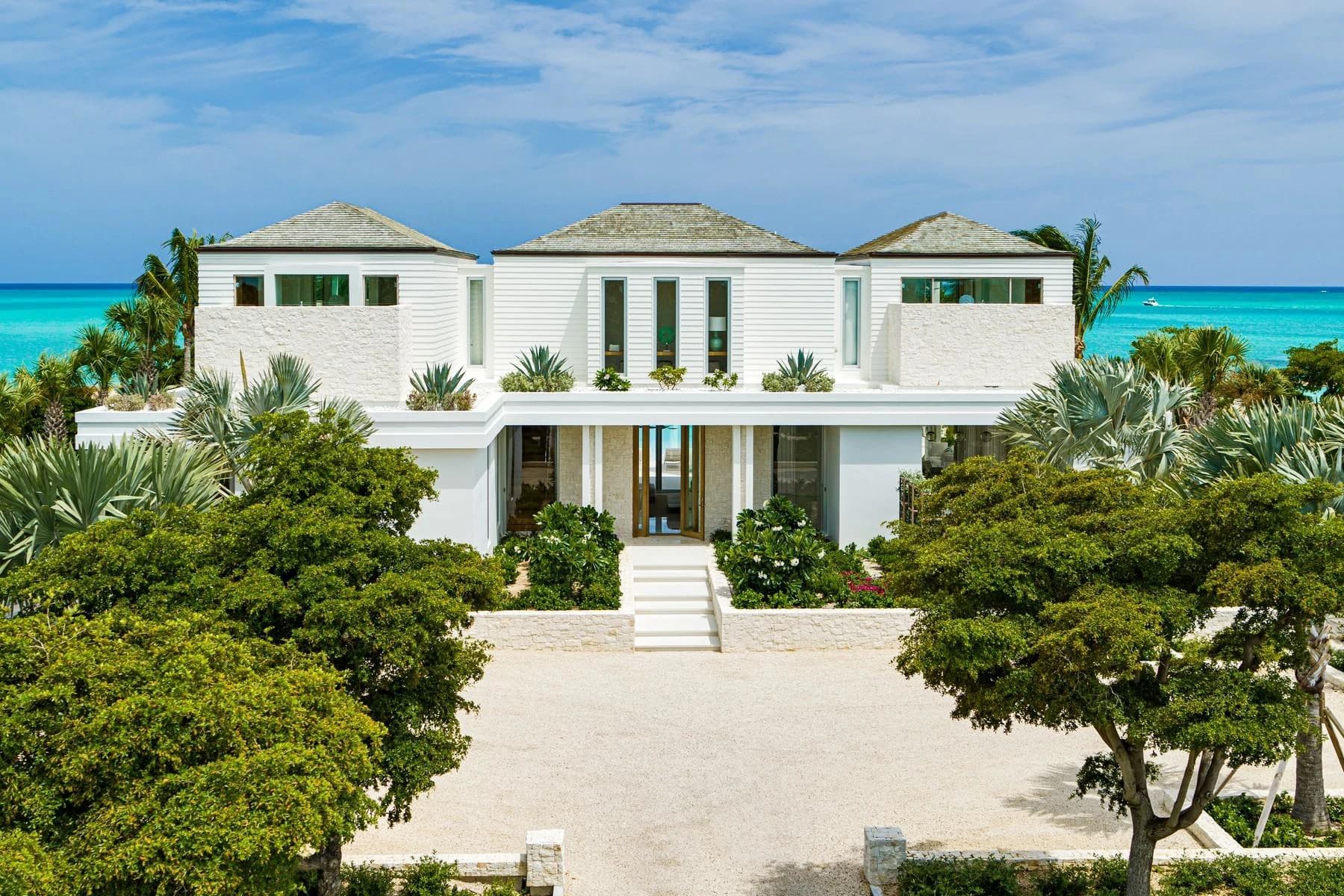 EMERALD PAVILION - photo 12