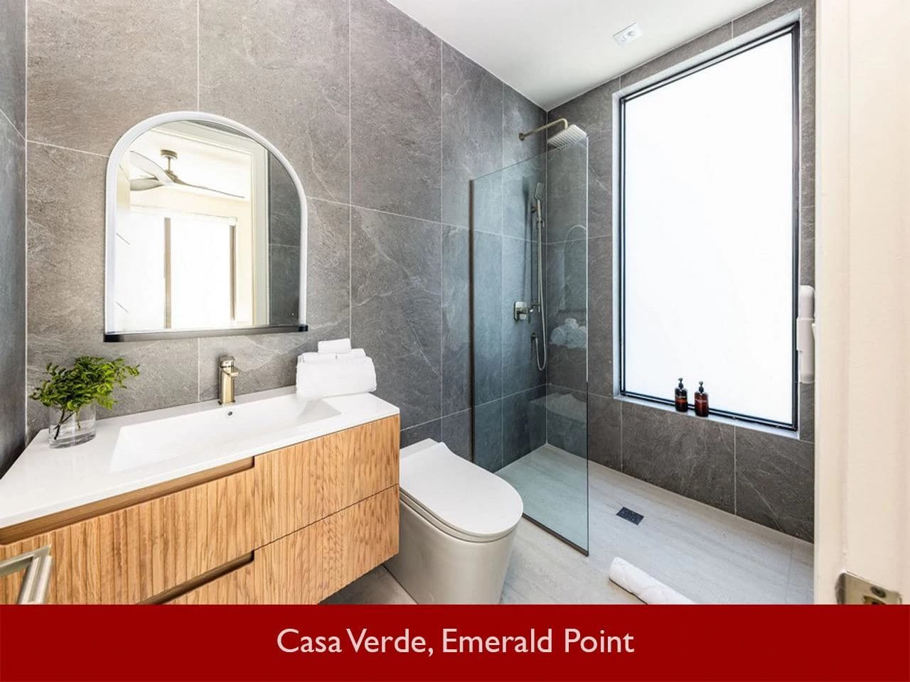 CASA VERDE, EMERALD POINT - photo 20