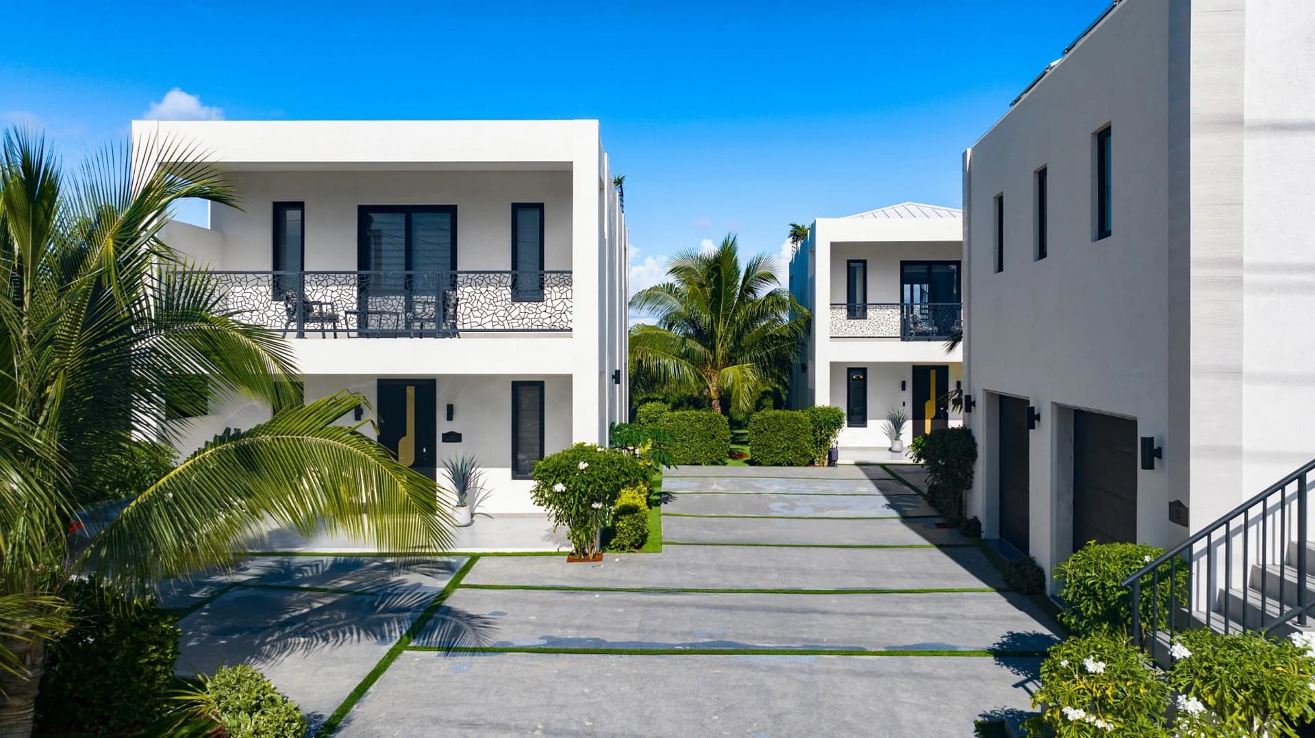 Honeymoon Villas - photo 8