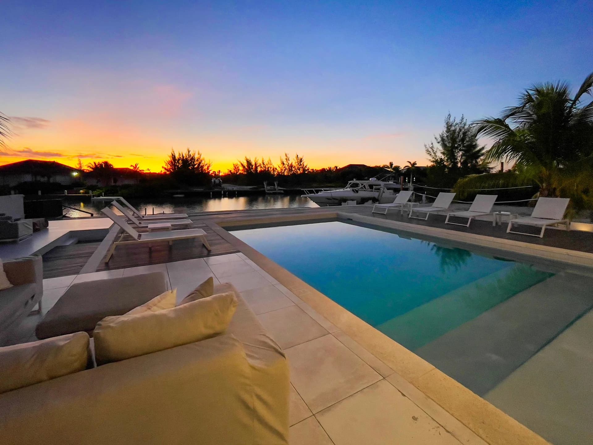 Villa Sand and Sea - photo 55