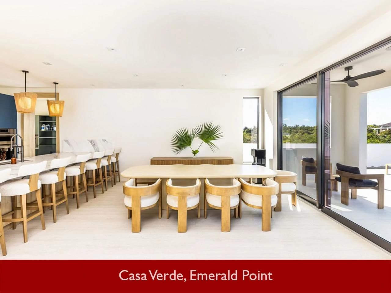 CASA VERDE, EMERALD POINT - photo 9