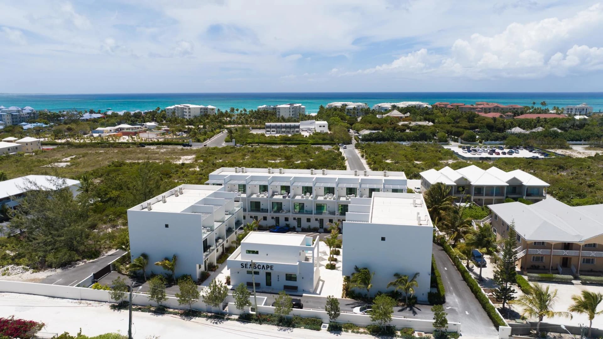 4 Seascape Townhomes - photo 20