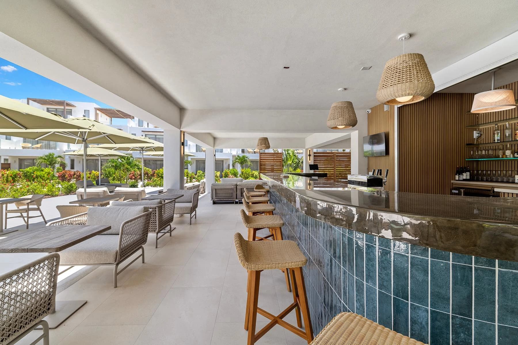 The Park at Grace Bay - photo 32