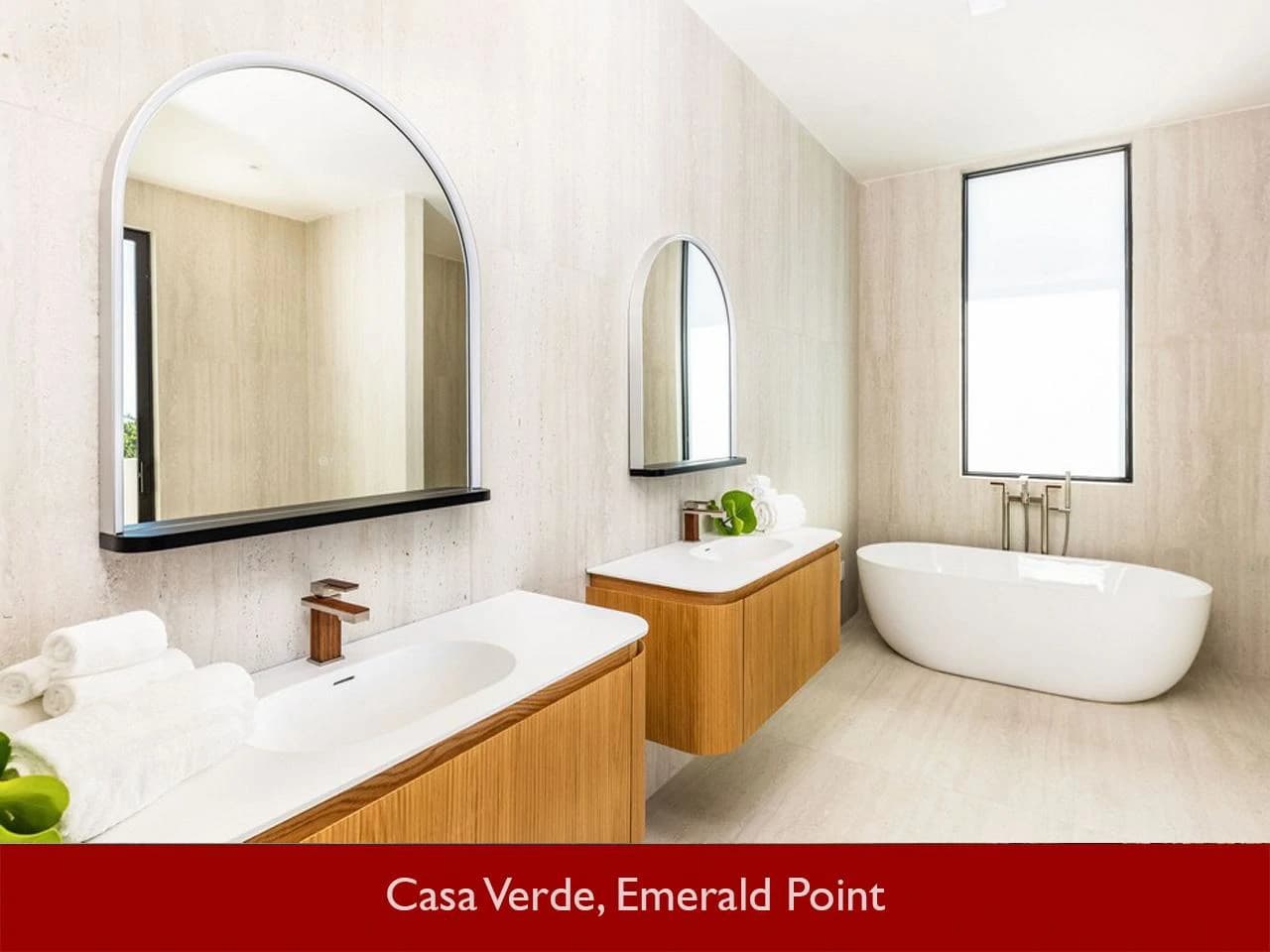 CASA VERDE, EMERALD POINT - photo 11