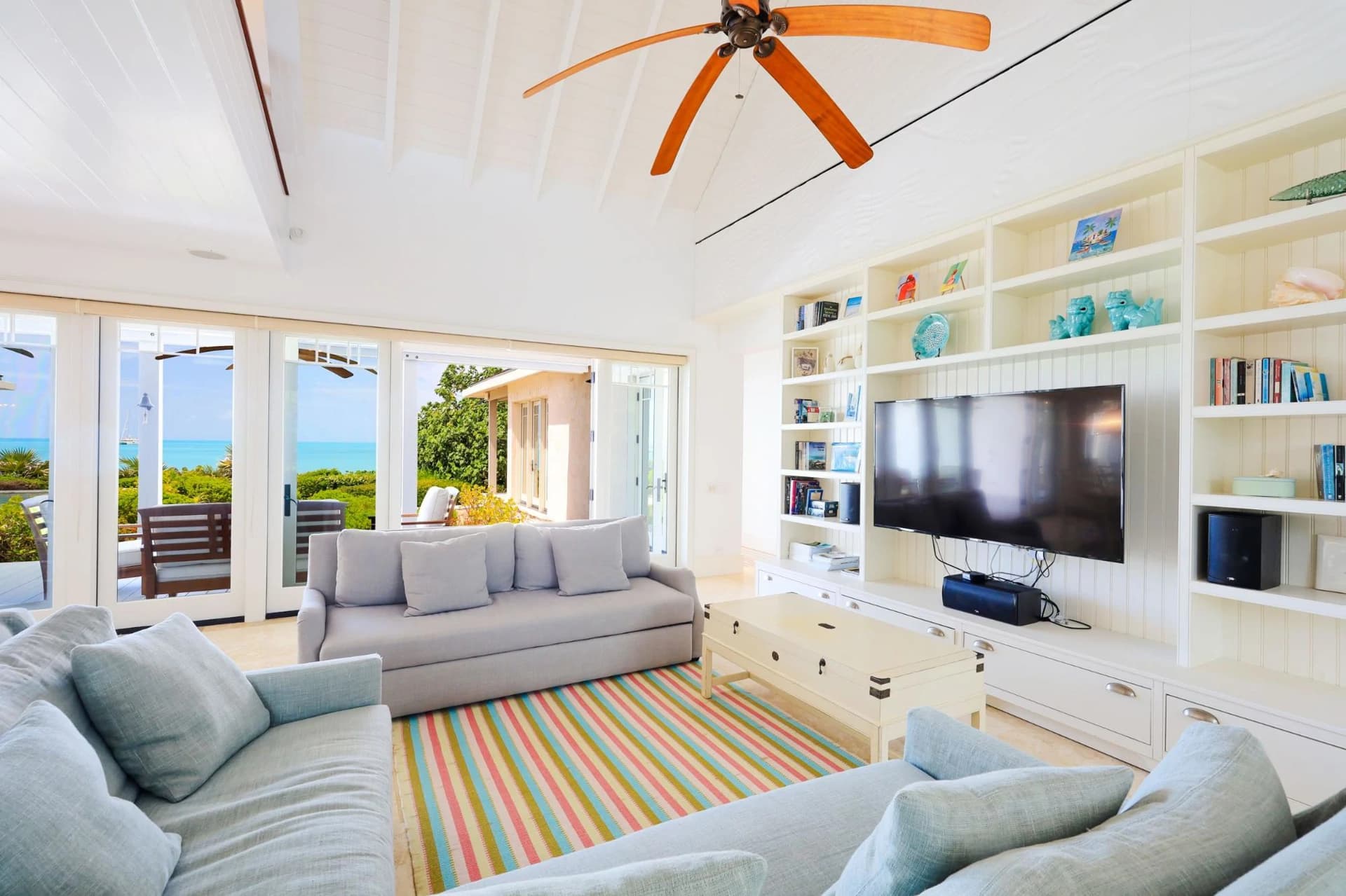 Jasper House, Sapodilla Bay - photo 4