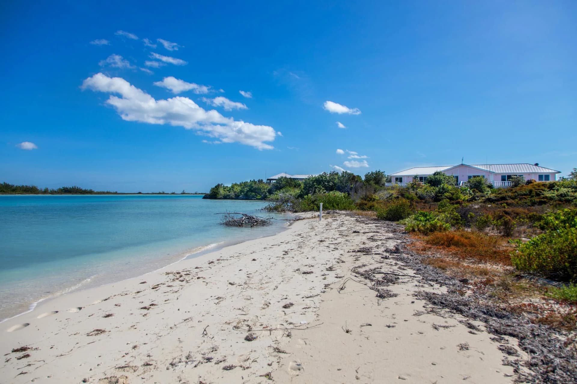 Barracuda Point, Pine Cay - photo 42