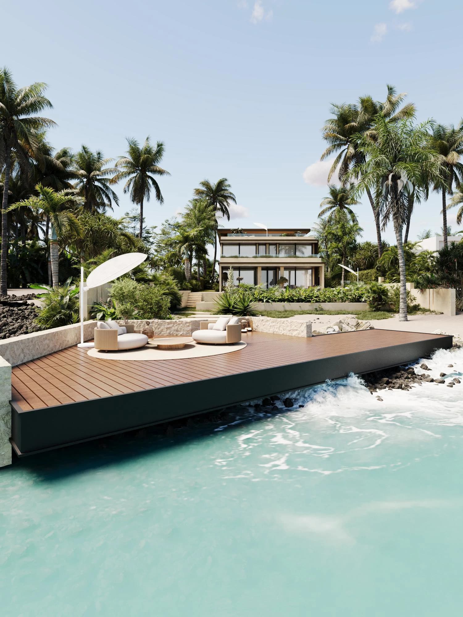 Horizone Estate Villas - photo 5