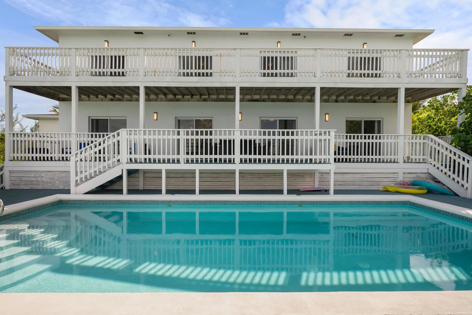 CHALK SOUND VILLA OASIS - photo 5