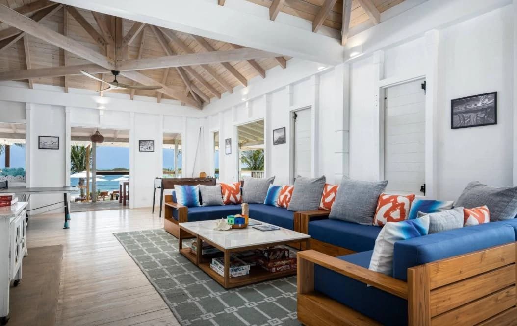 SEA BREEZE, AMBERGRIS CAY - photo 14