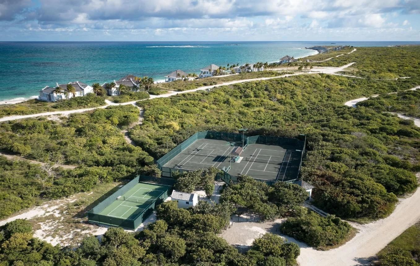 SEA BREEZE, AMBERGRIS CAY - photo 9