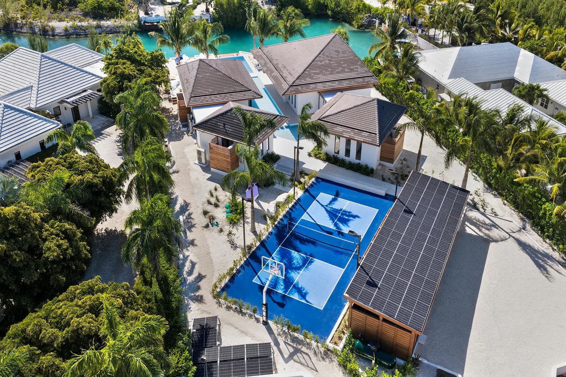 Aqua Solis Villa- Leeward - photo 4