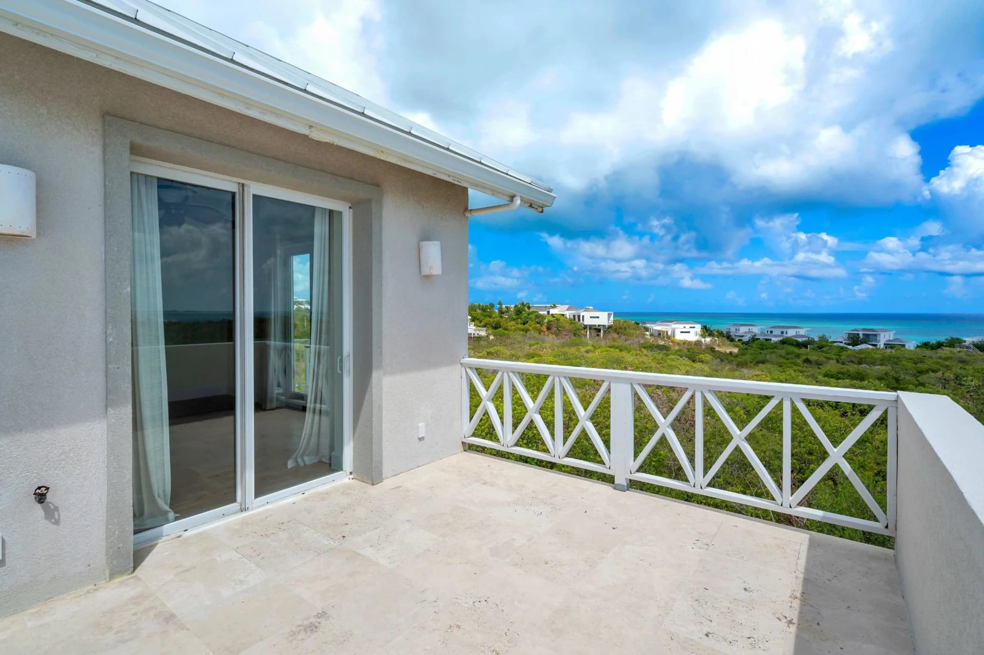 Caicos Blue Villa - photo 28